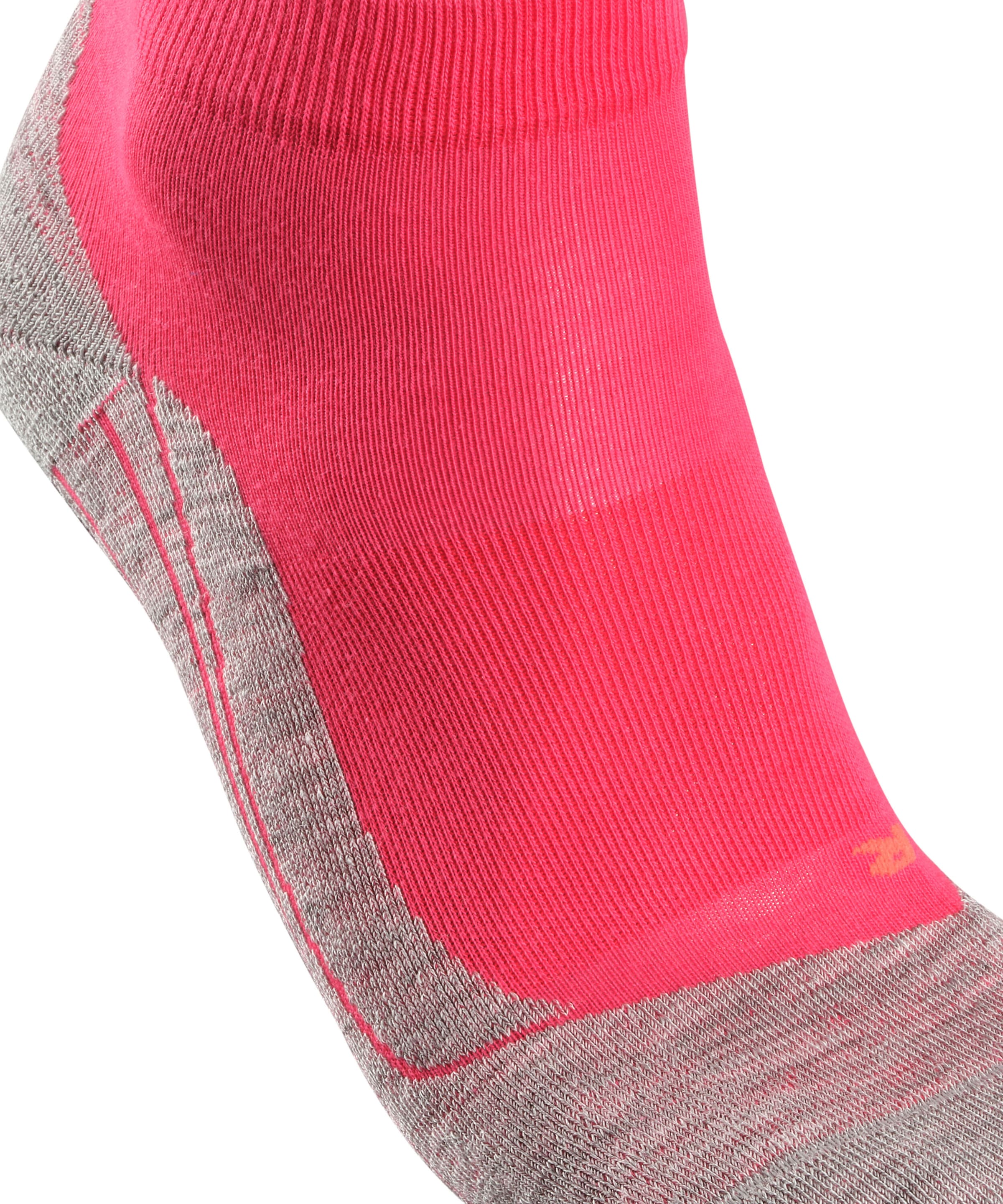 FALKE Chaussettes de course »RU4 Endurance Short« leichte Laufsocke mit mittlerer Polsterung, schnelltrocknend