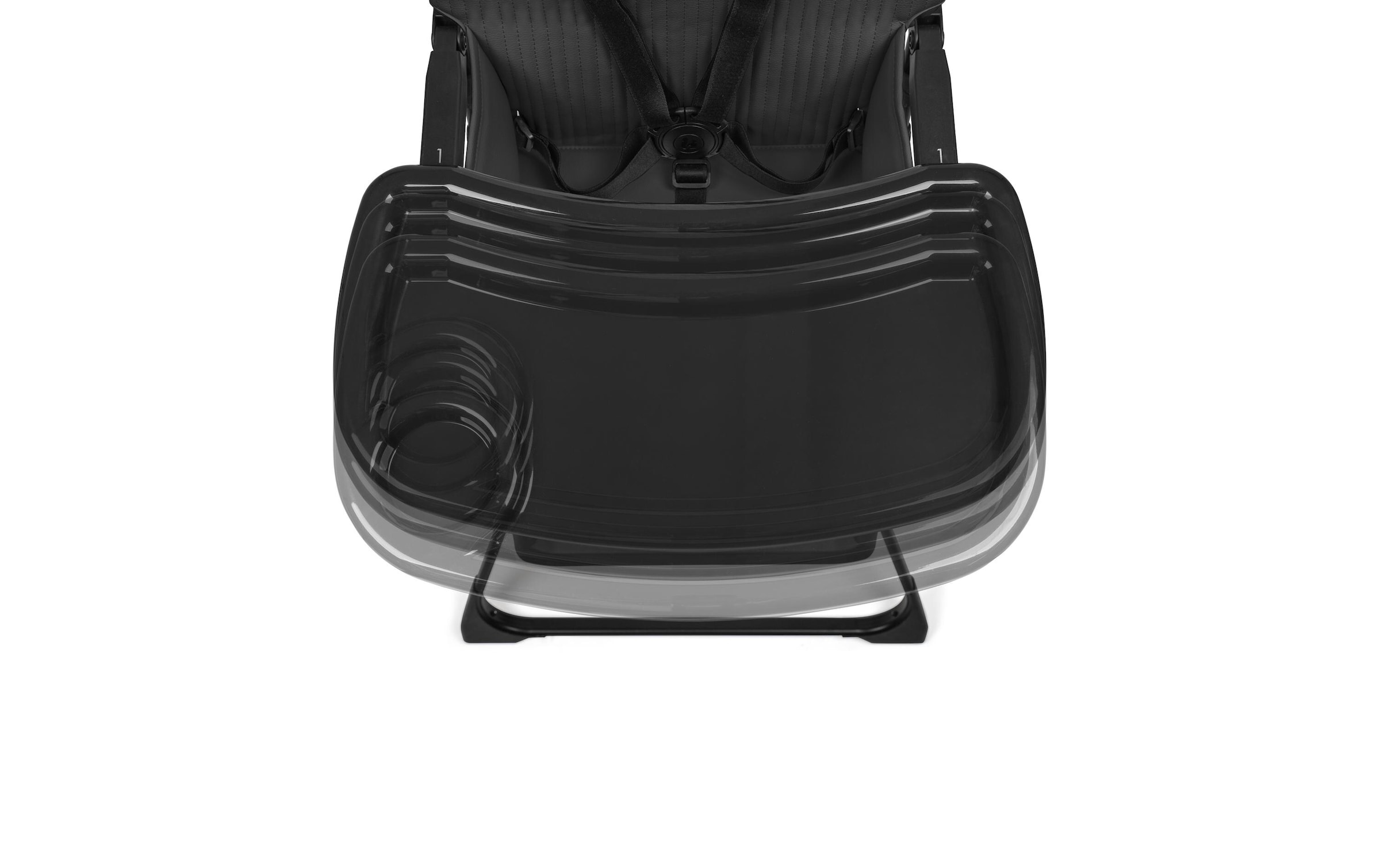 Hauck Hochstuhl »Sit N Go« ()