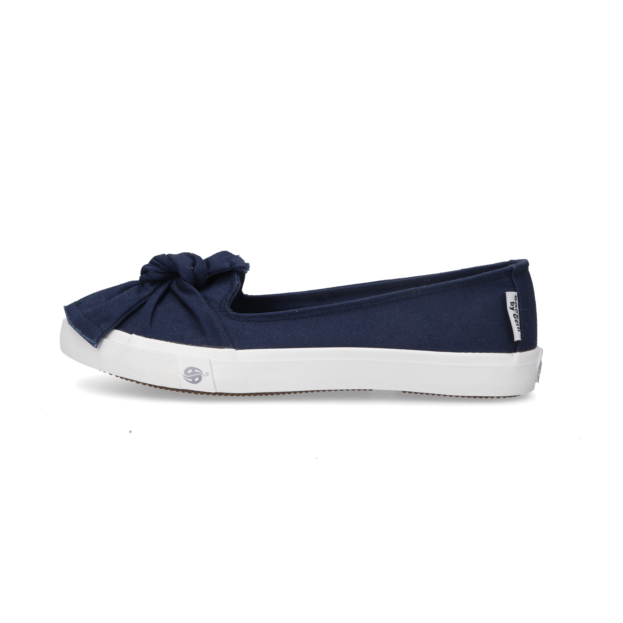 Dockers by Gerli Ballerine  Freizeitschuh mit auffälliger Schleife