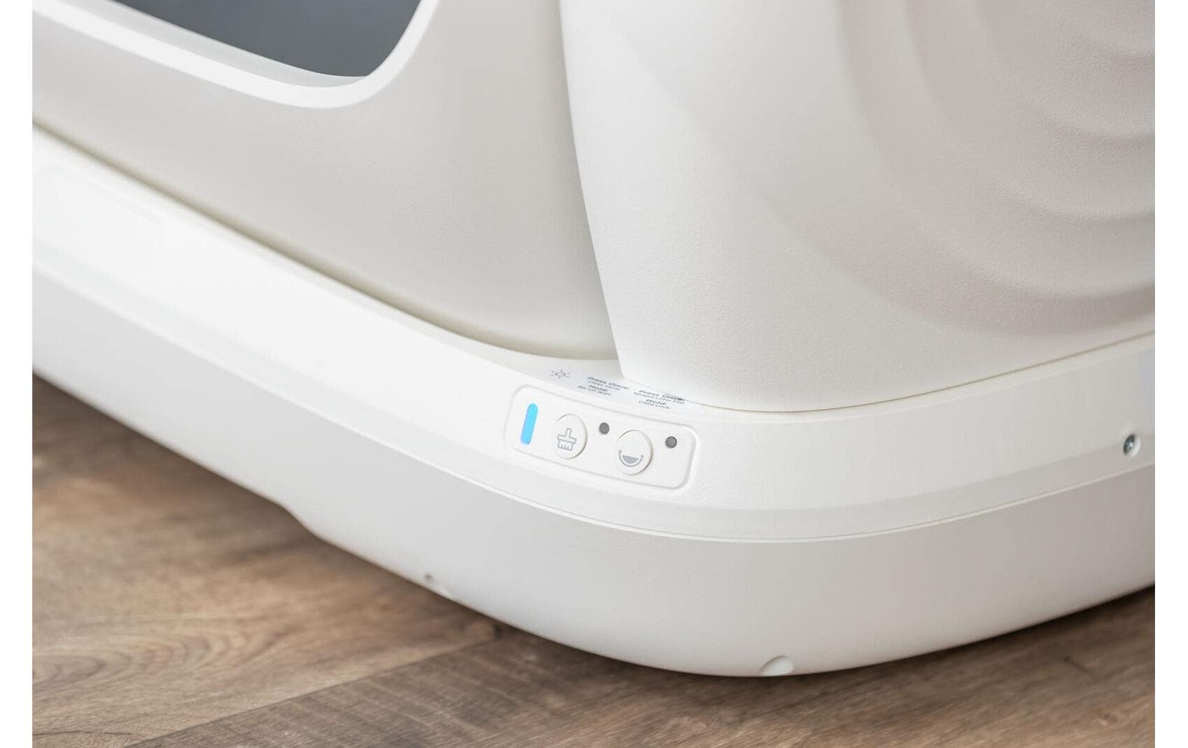 TRIXIE Katzentoilette »Selbstreinigend XL«