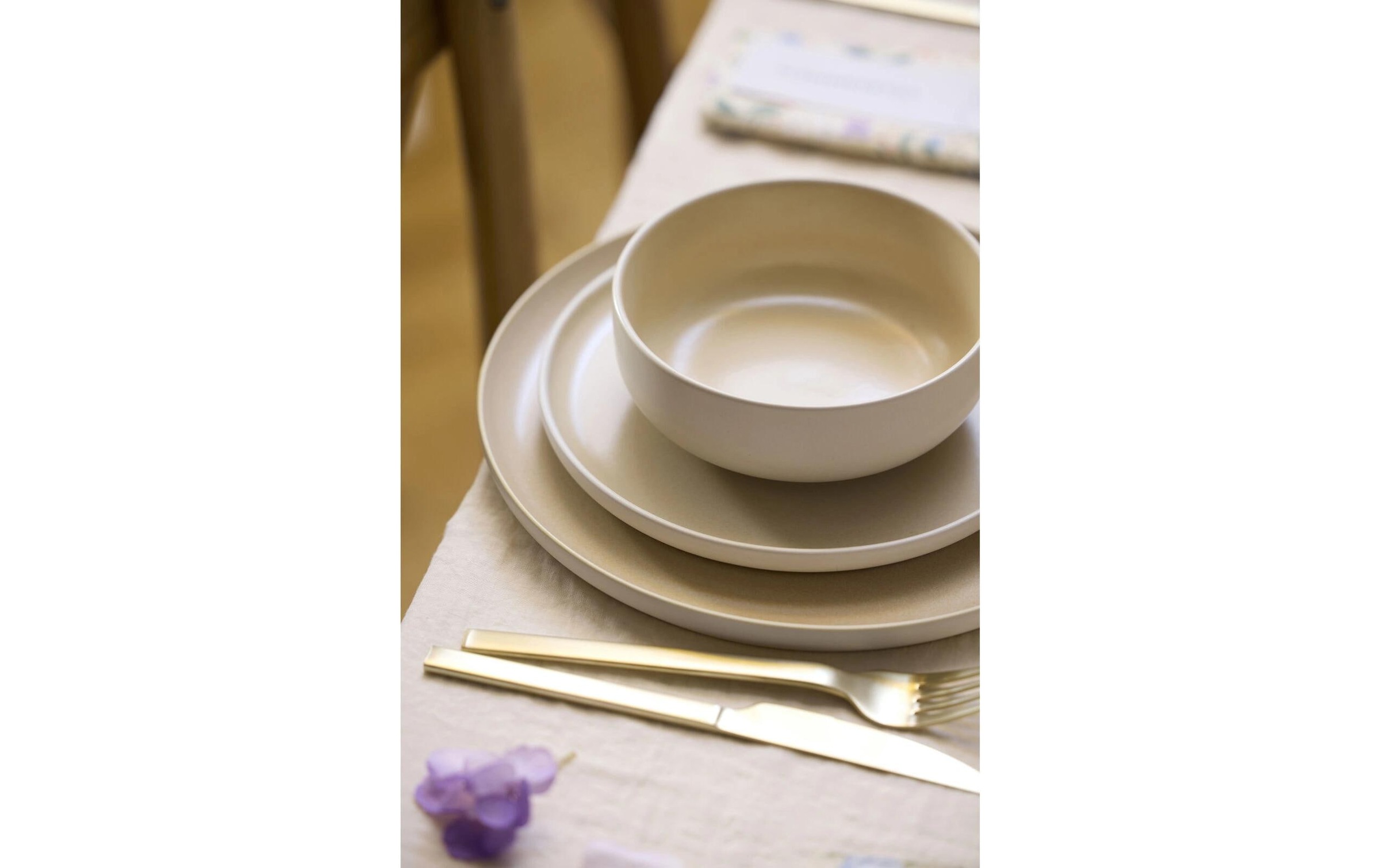   Besteck-Set »Studio Round Storm 16-teilig«