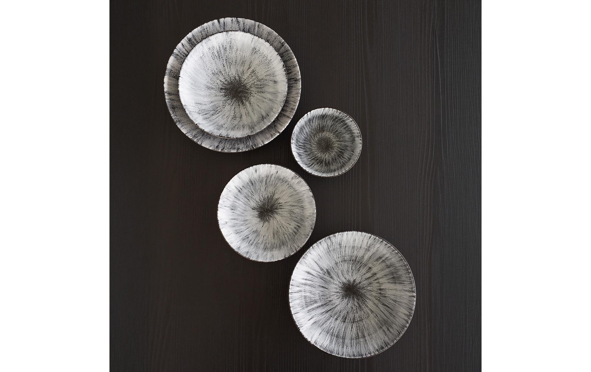   Coupe à dessert »Lunasol Gaya Atelier Space Komet« Spülmaschinenfest