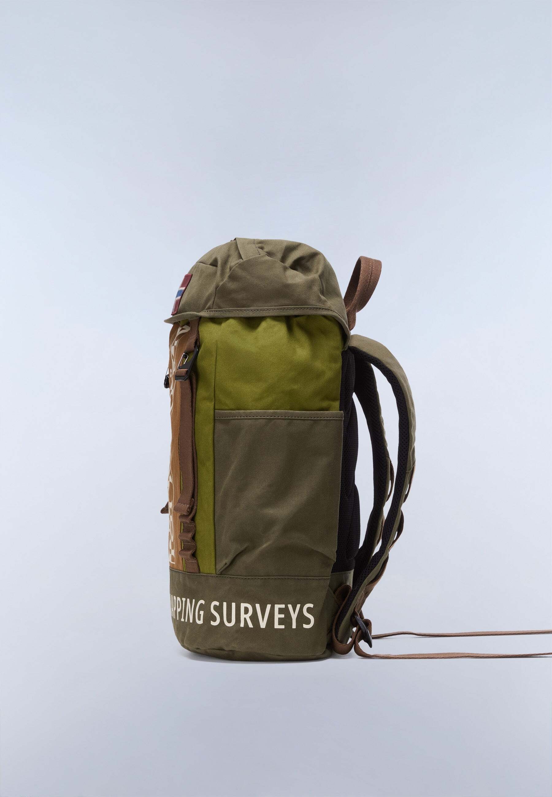 Napapijri Rucksack »Napapijri Rucksack H-EQUATOR DP«