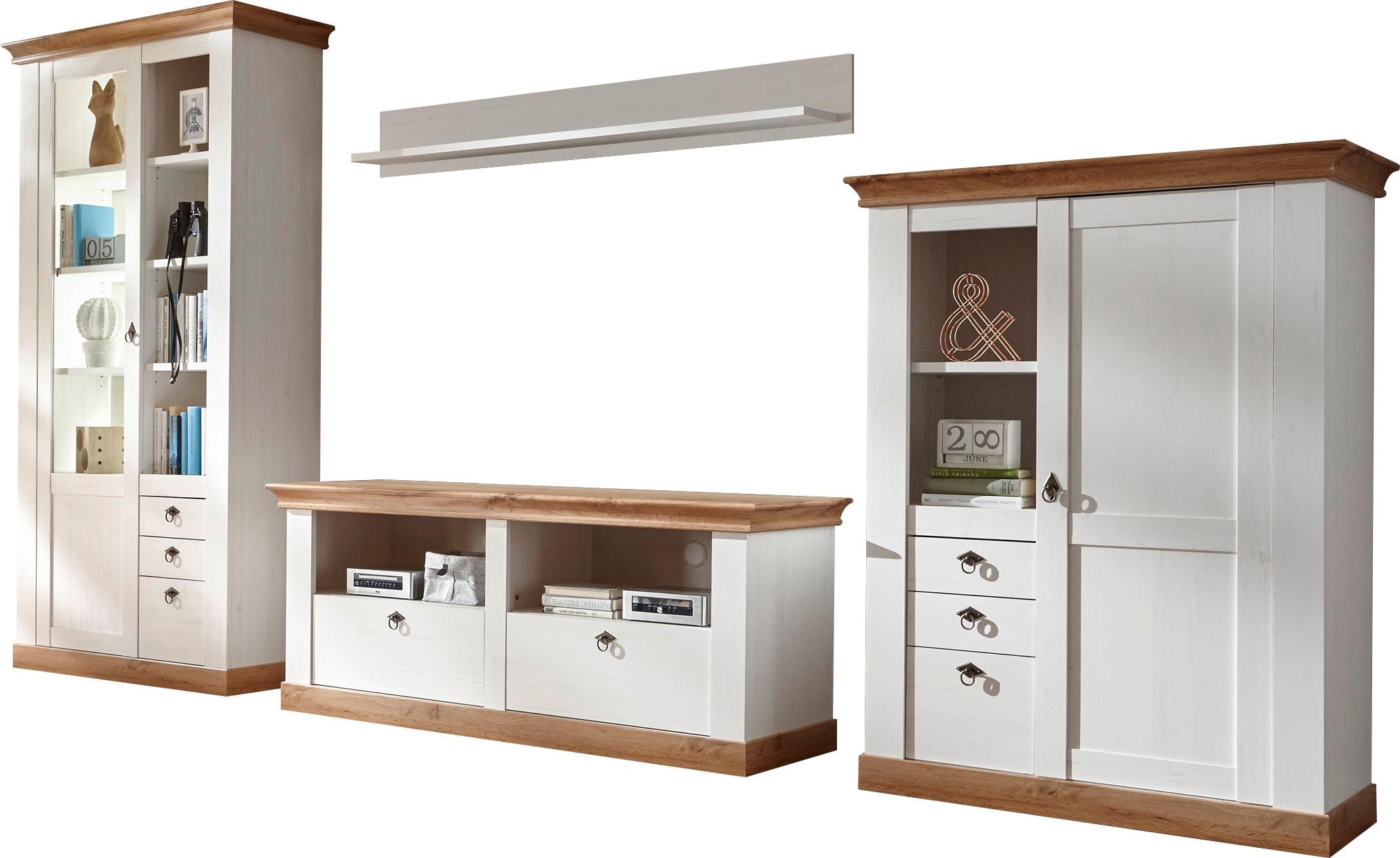 Home affaire Meuble mural »Cremona«