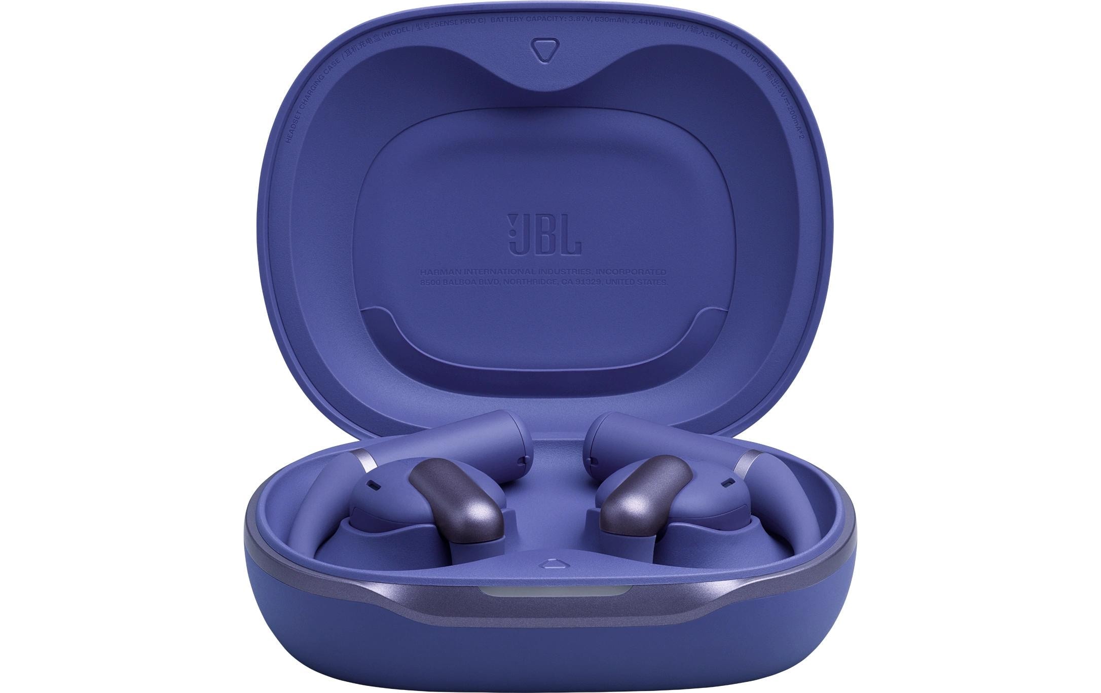 iRobot Open-Ear-Kopfhörer »Sense Pro« Bluetooth