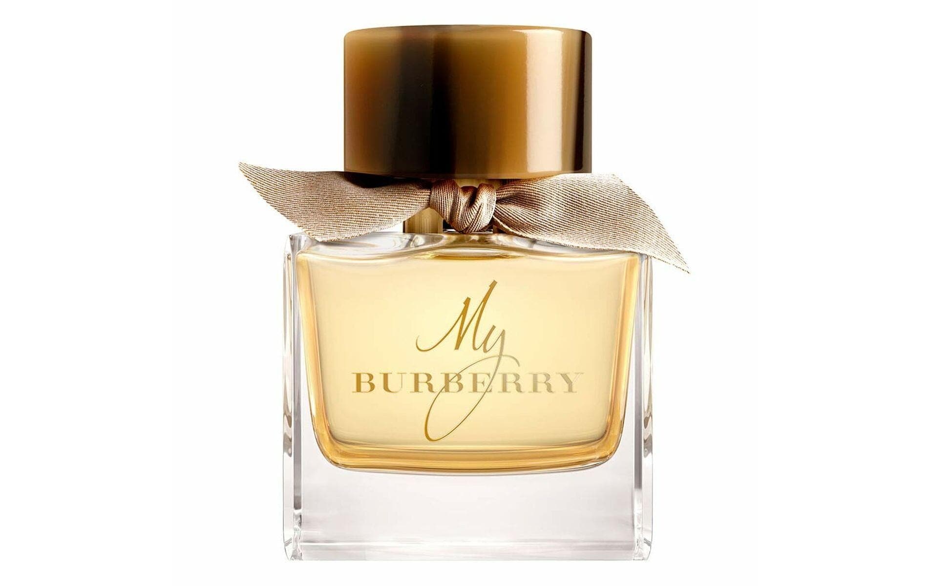 BURBERRY »Burberry My Burberry 90 ml«