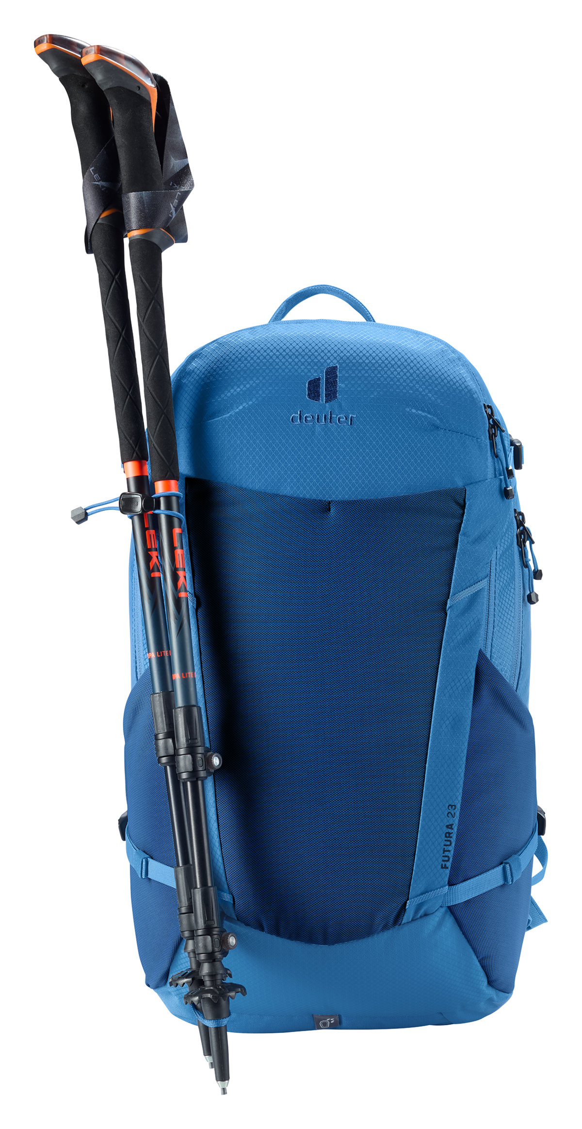 deuter Sac à dos de randonnée »Futura 23« avec un volume de 23 litres