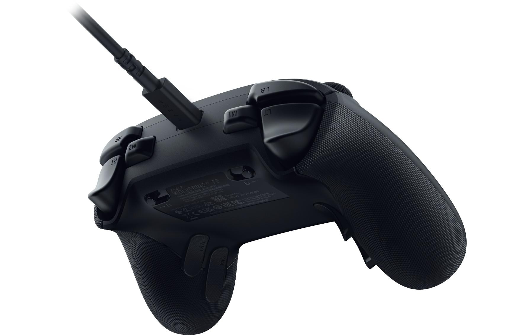 RAZER Controller »Wolverine V3 - Tournament Edition 8K PC«