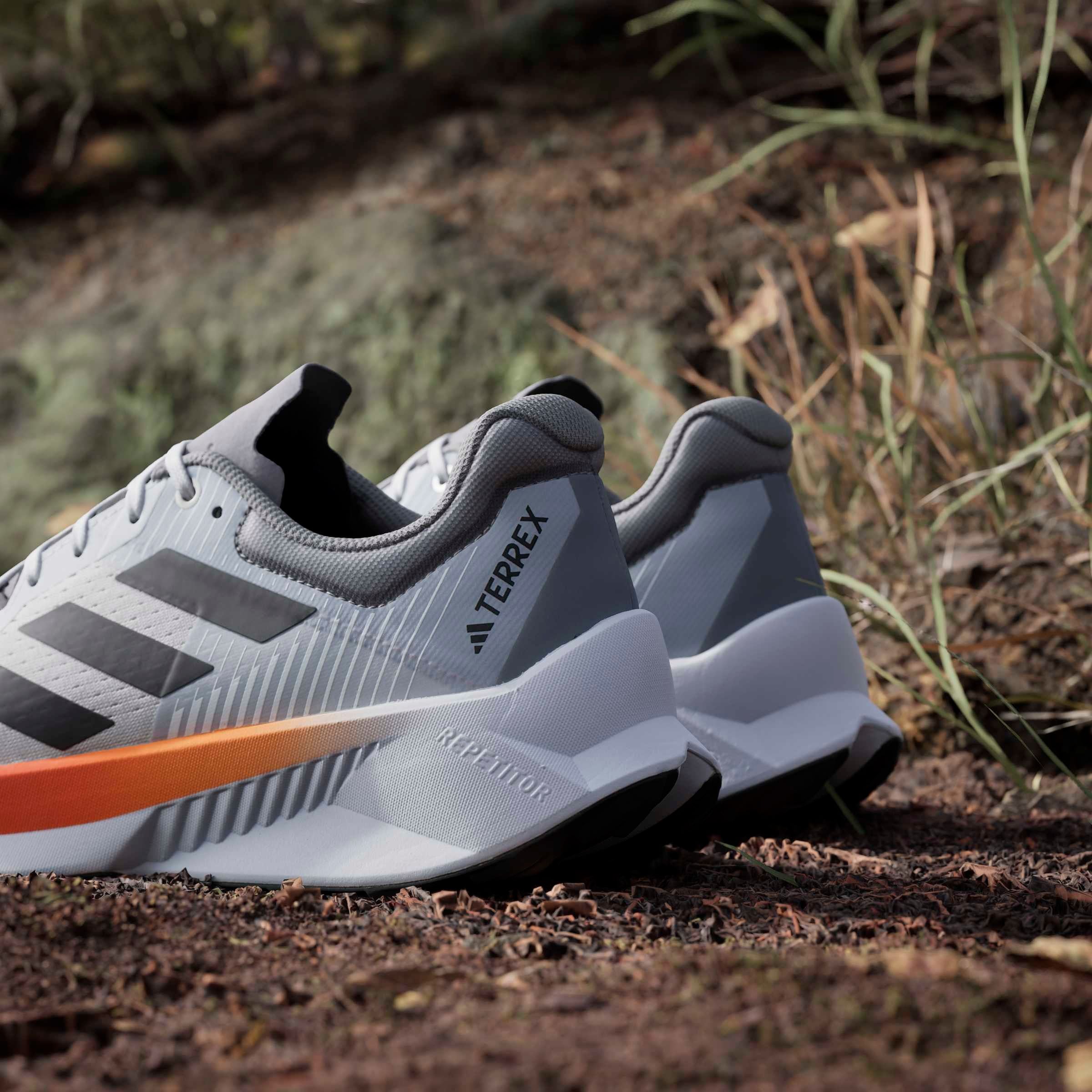adidas TERREX Trailrunningschuh »TERREX SOULSTRIDE FLOW TRAILRUNNING«
