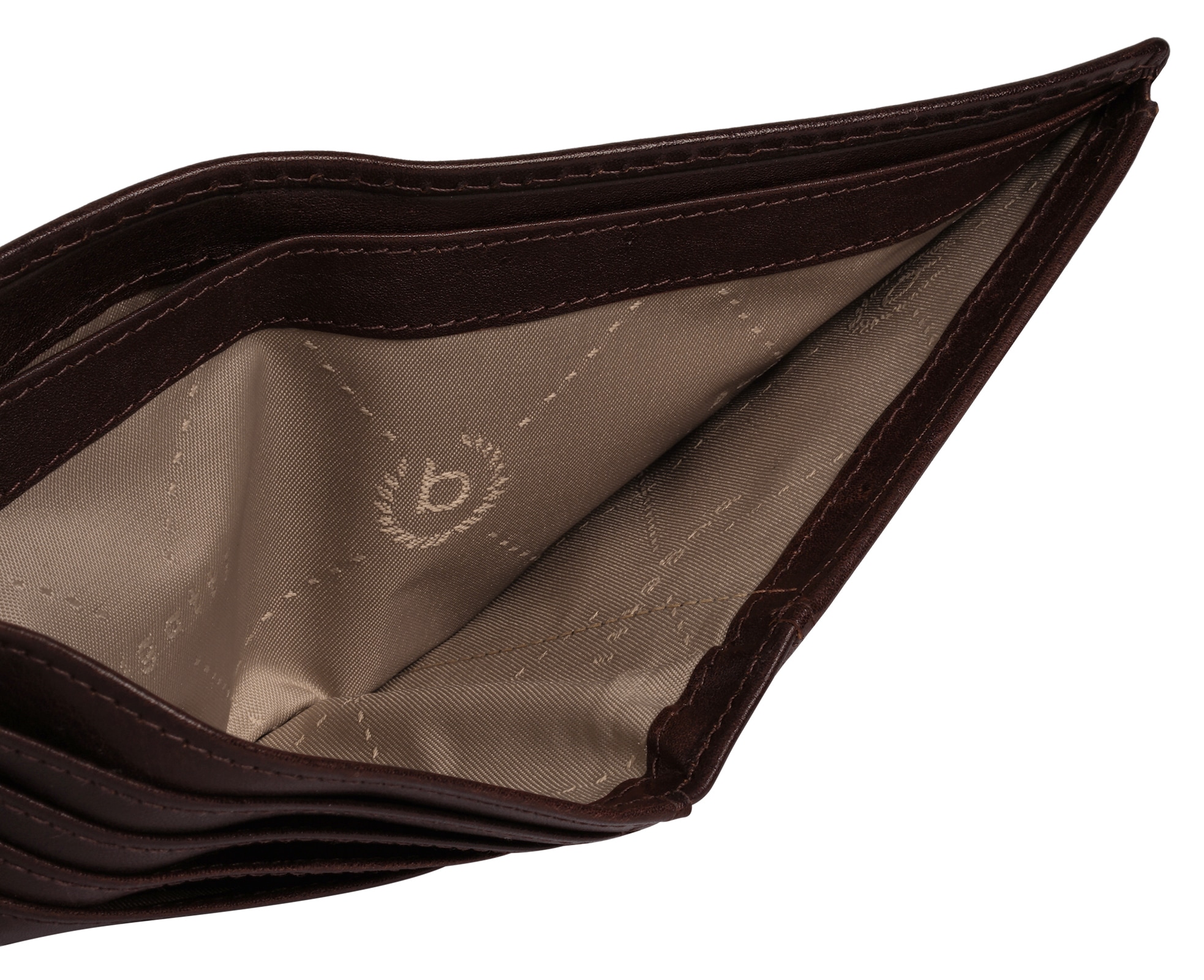 bugatti Geldbörse »NEAPLES« echt Leder