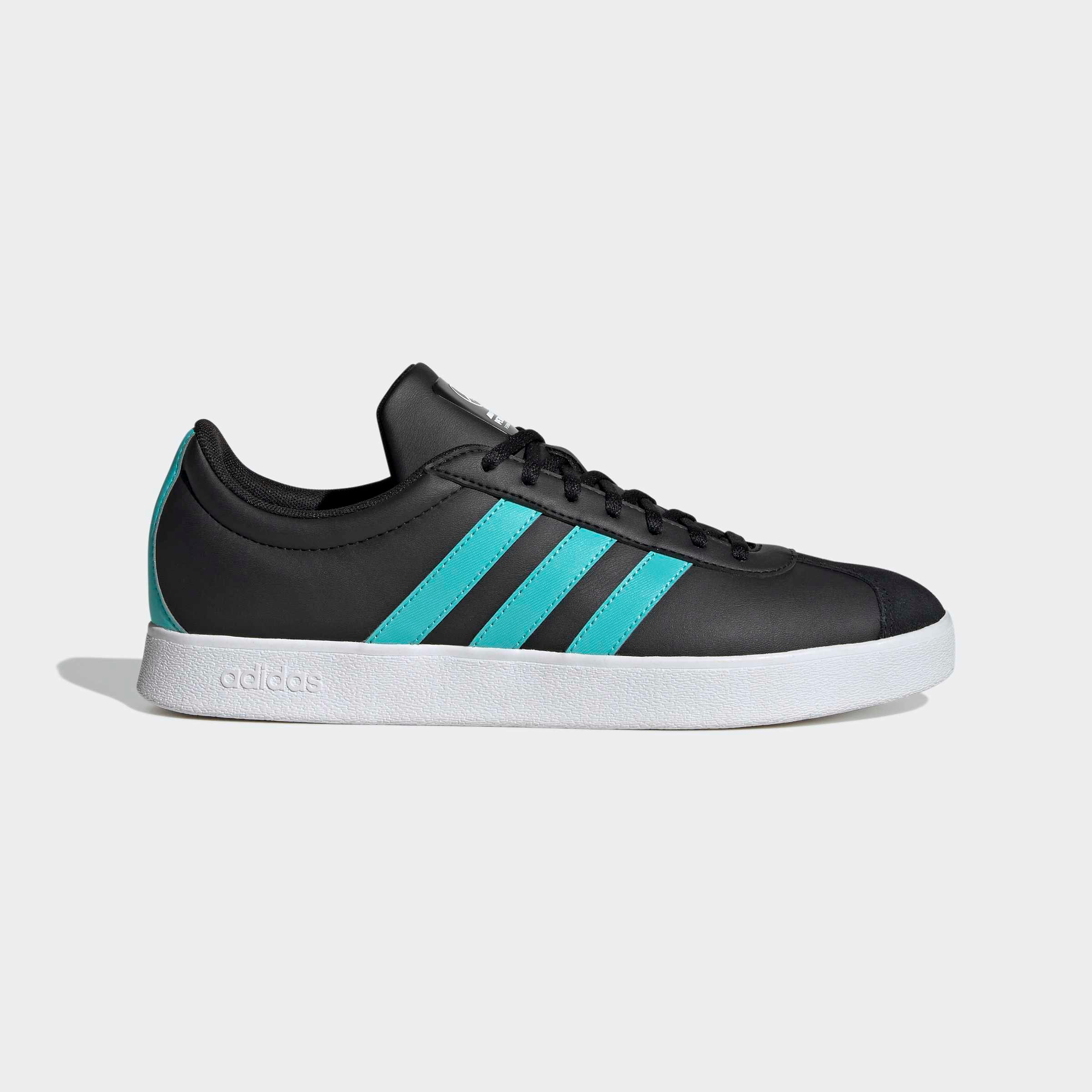adidas Performance Sneaker »VL COURT MER«  Mercedes AMG Motorsport