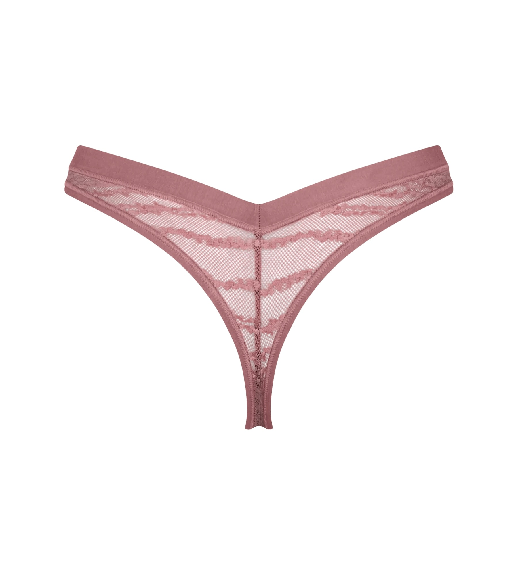 sloggi String »FREE Evolve« super weich, dehnfähig, Spitzendetails