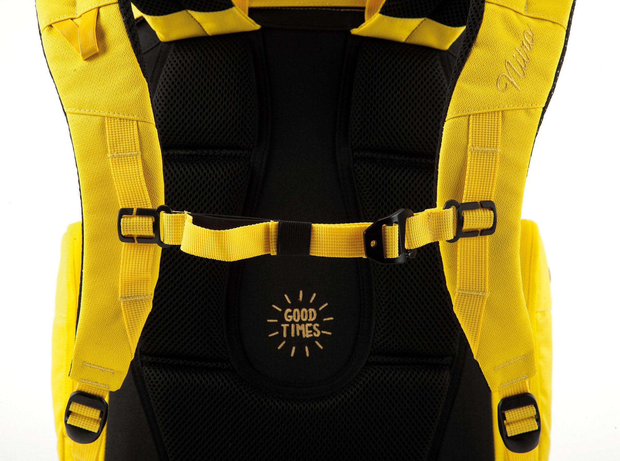 NITRO Freizeitrucksack »Daypacker« mit Laptopfach, Schulrucksack, Wanderrucksack oder Streetpack