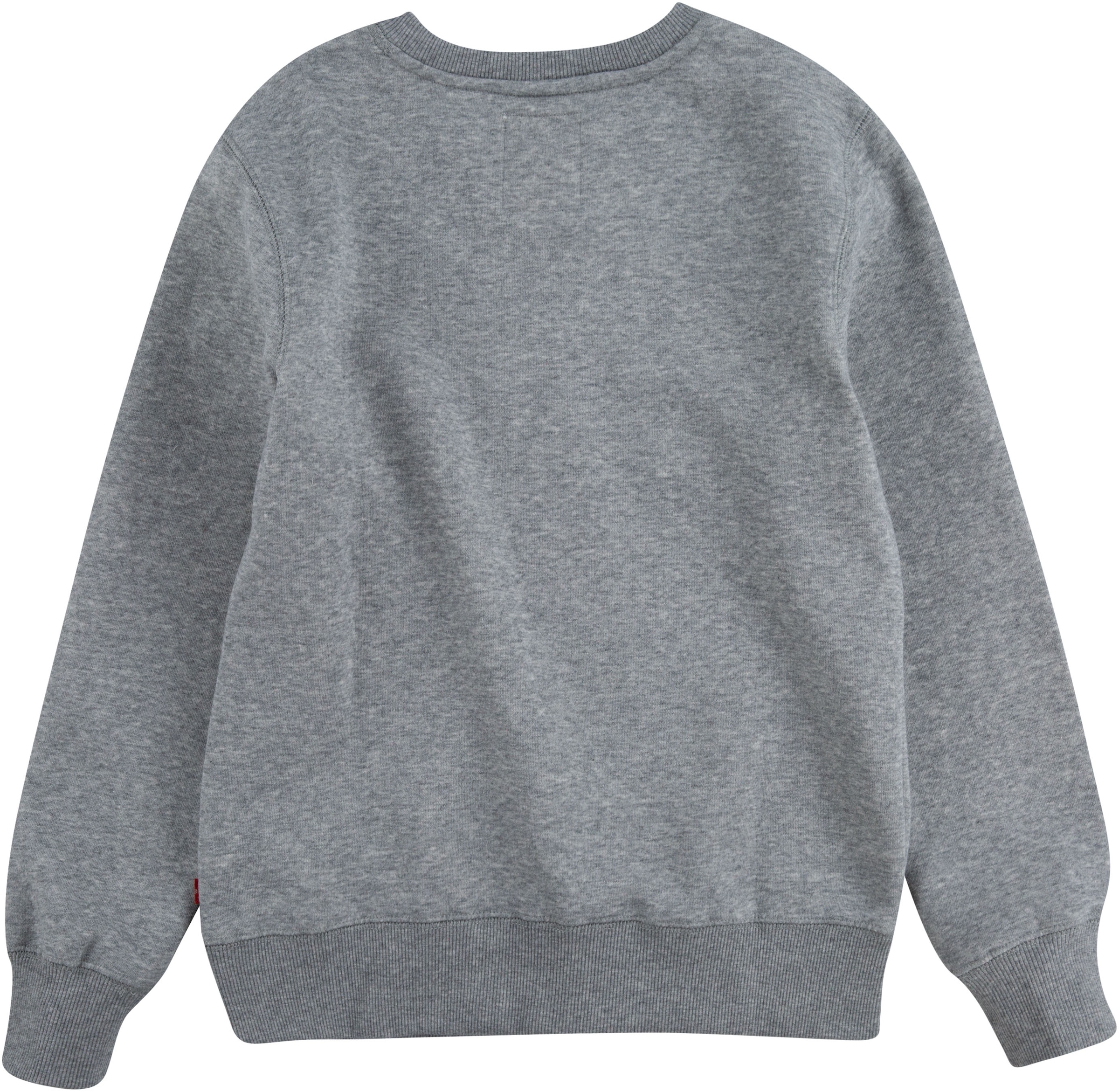 Levi's® Kids Sweatshirt »LVB LVB FRENCH TERRY BATWING«, mit grossem Logo
