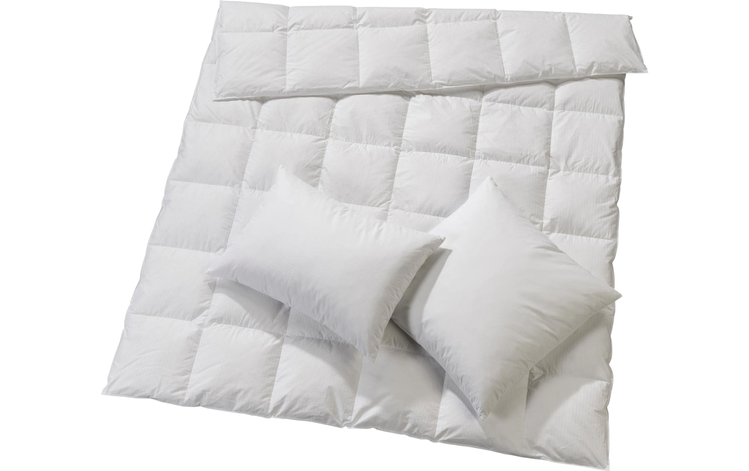 billerbeck Couette en duvet »Duvet Hayo Medium«