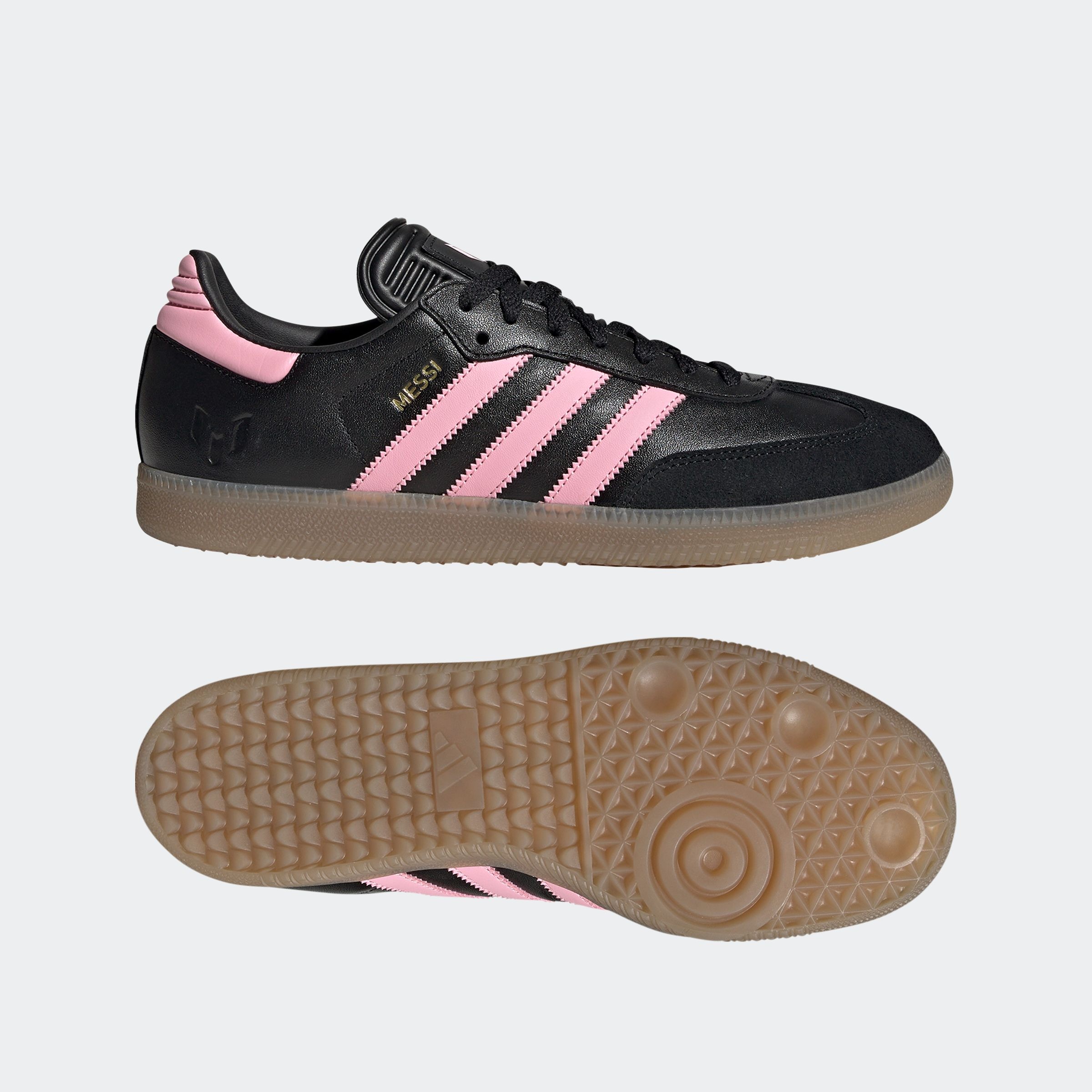 adidas Performance Sneakers »SAMBA MESSI«