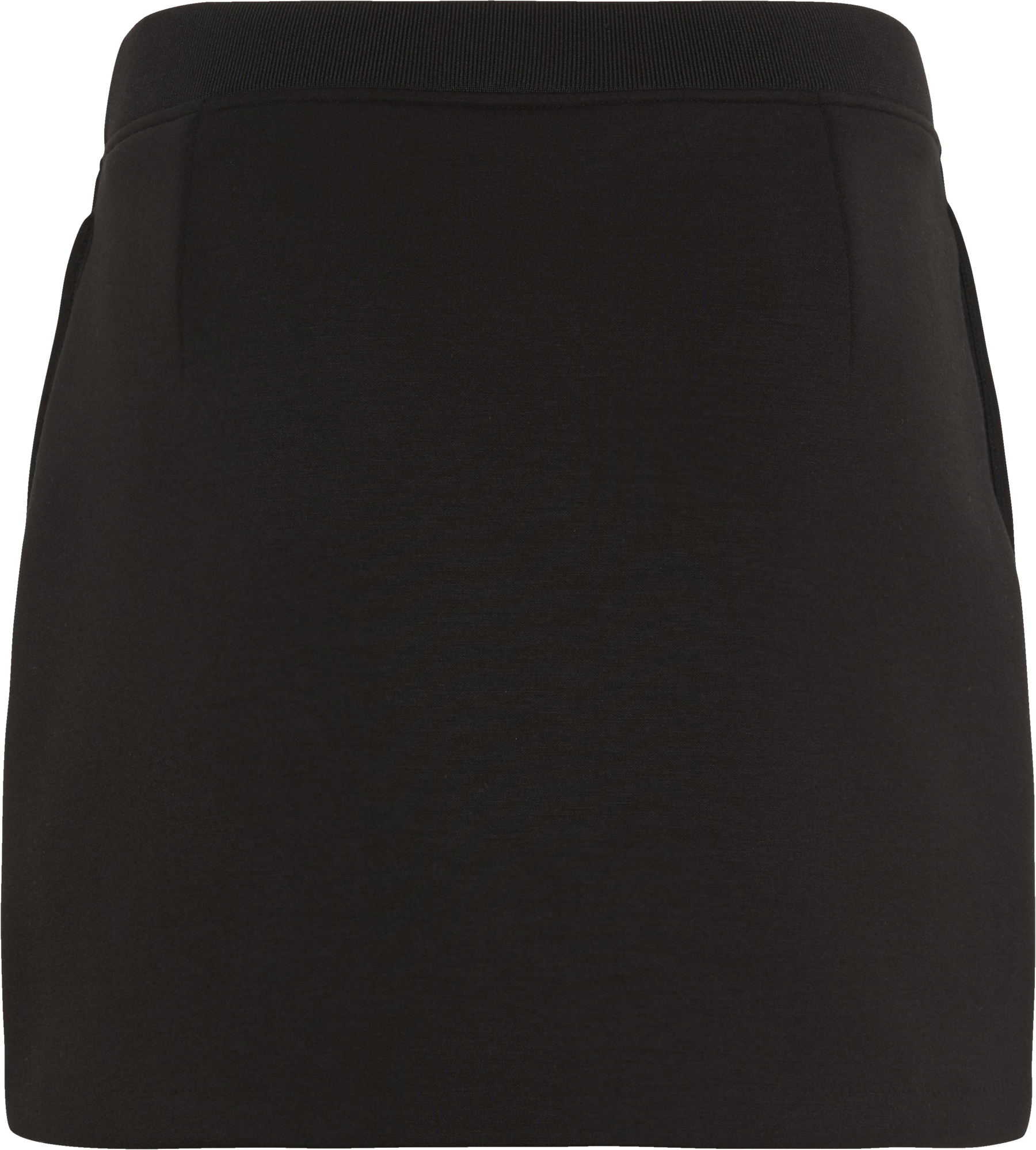 Calvin Klein Jeans Schlupfrock Regular fit mit elastischem Bund