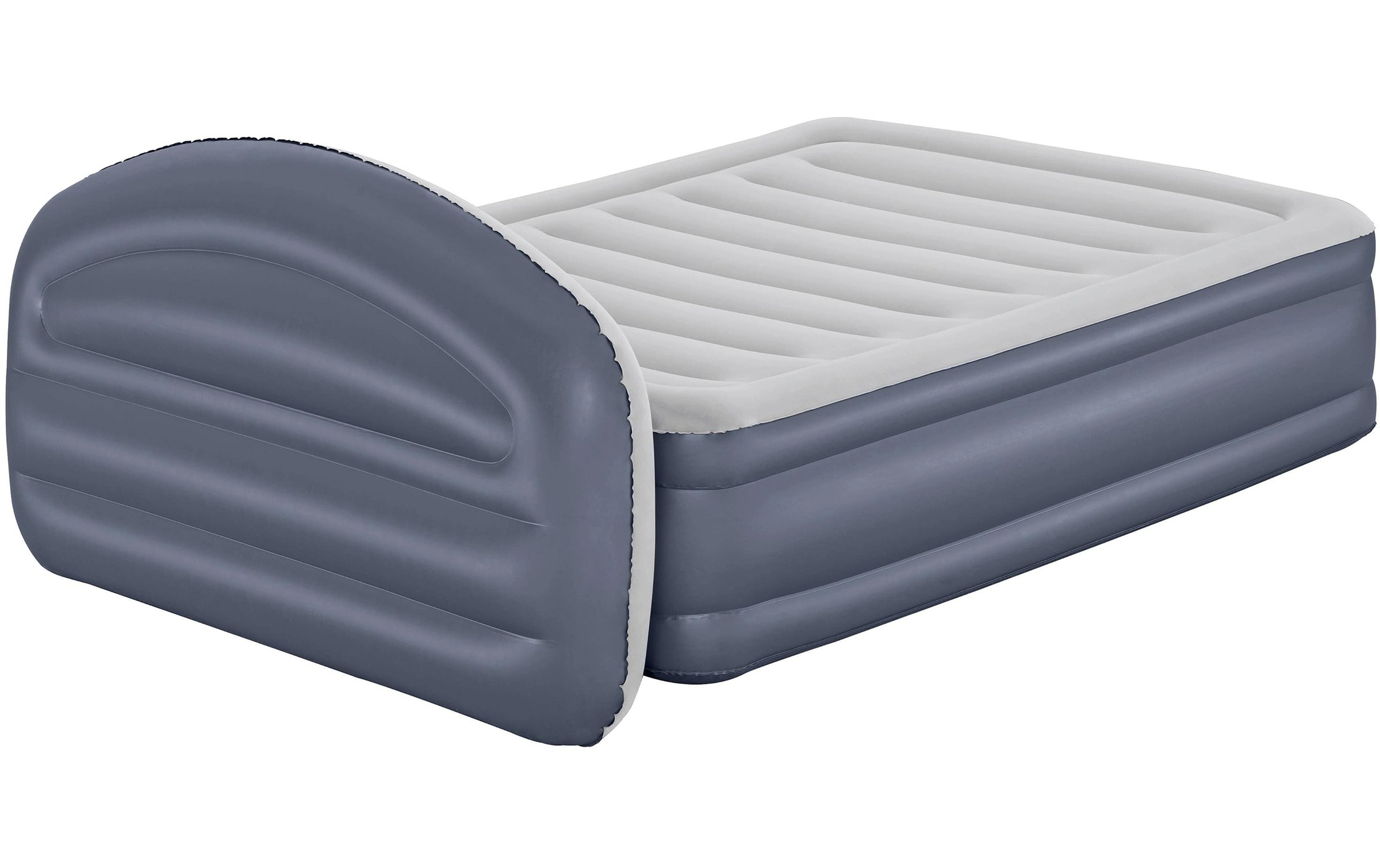 Bestway Lit à air »Tritech Loungelux Headboard 229 x 152 cm«