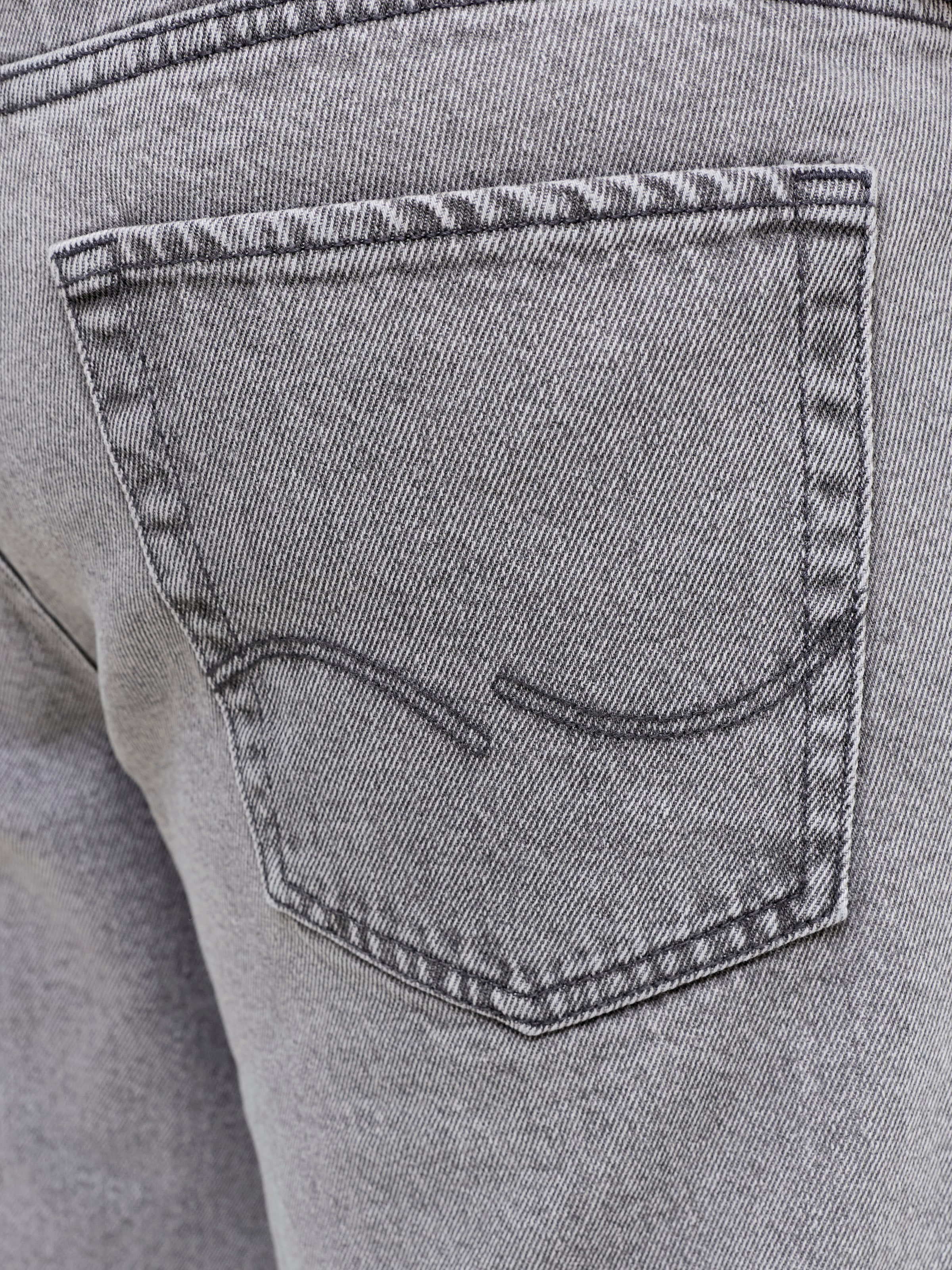 Jack & Jones PlusSize Bermuda en jean »JJITONY JJORIGINAL SHORT« Five-Pocket-Design, relaxed fit
