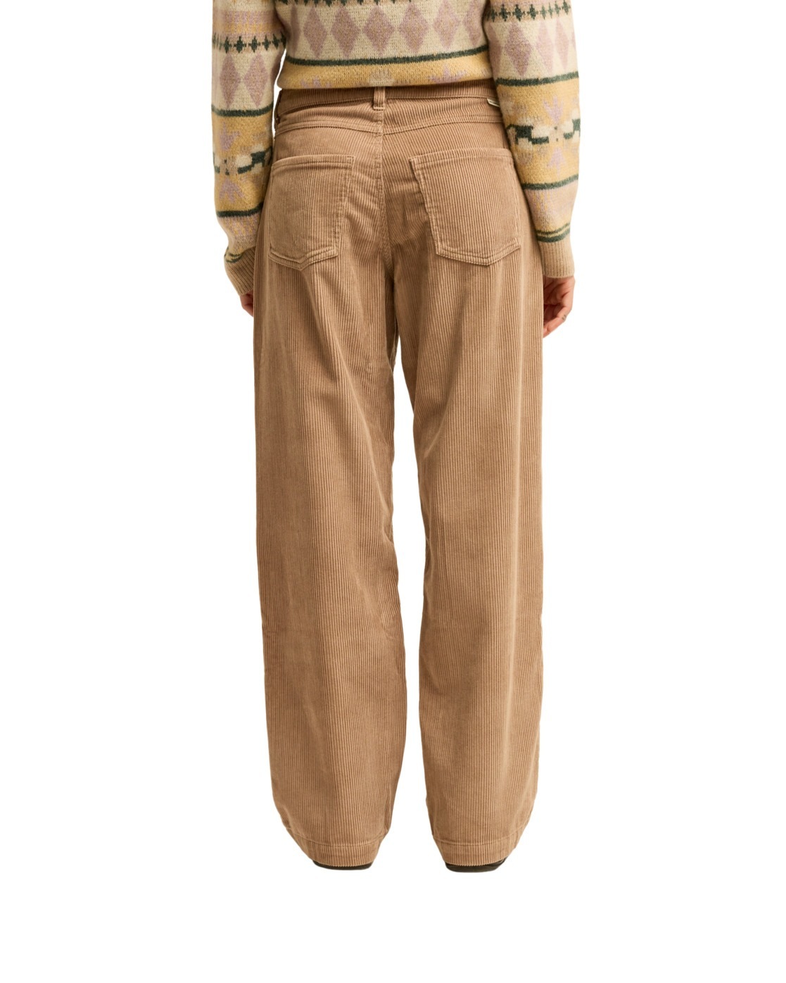 Billabong Outdoorhose »Midtown Cord«