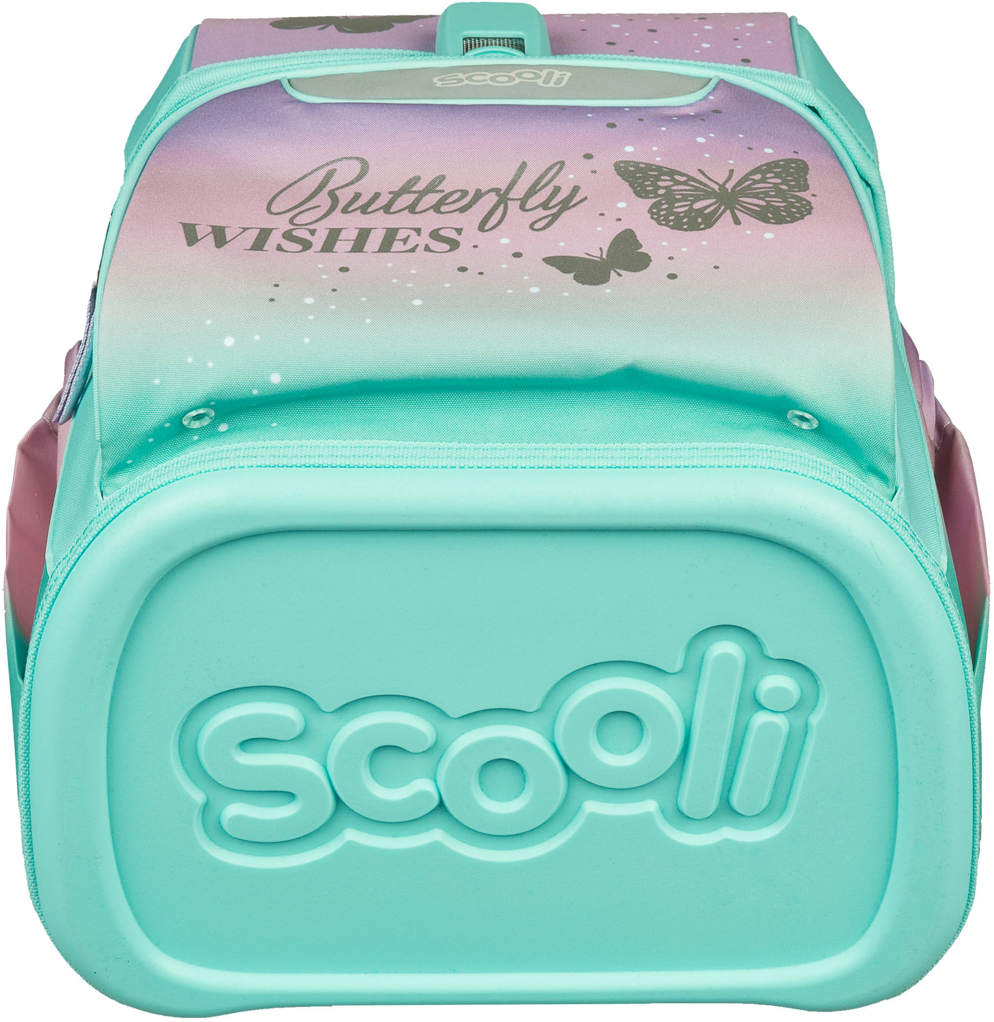Scooli Cartable »Easy Start« Reflektoren