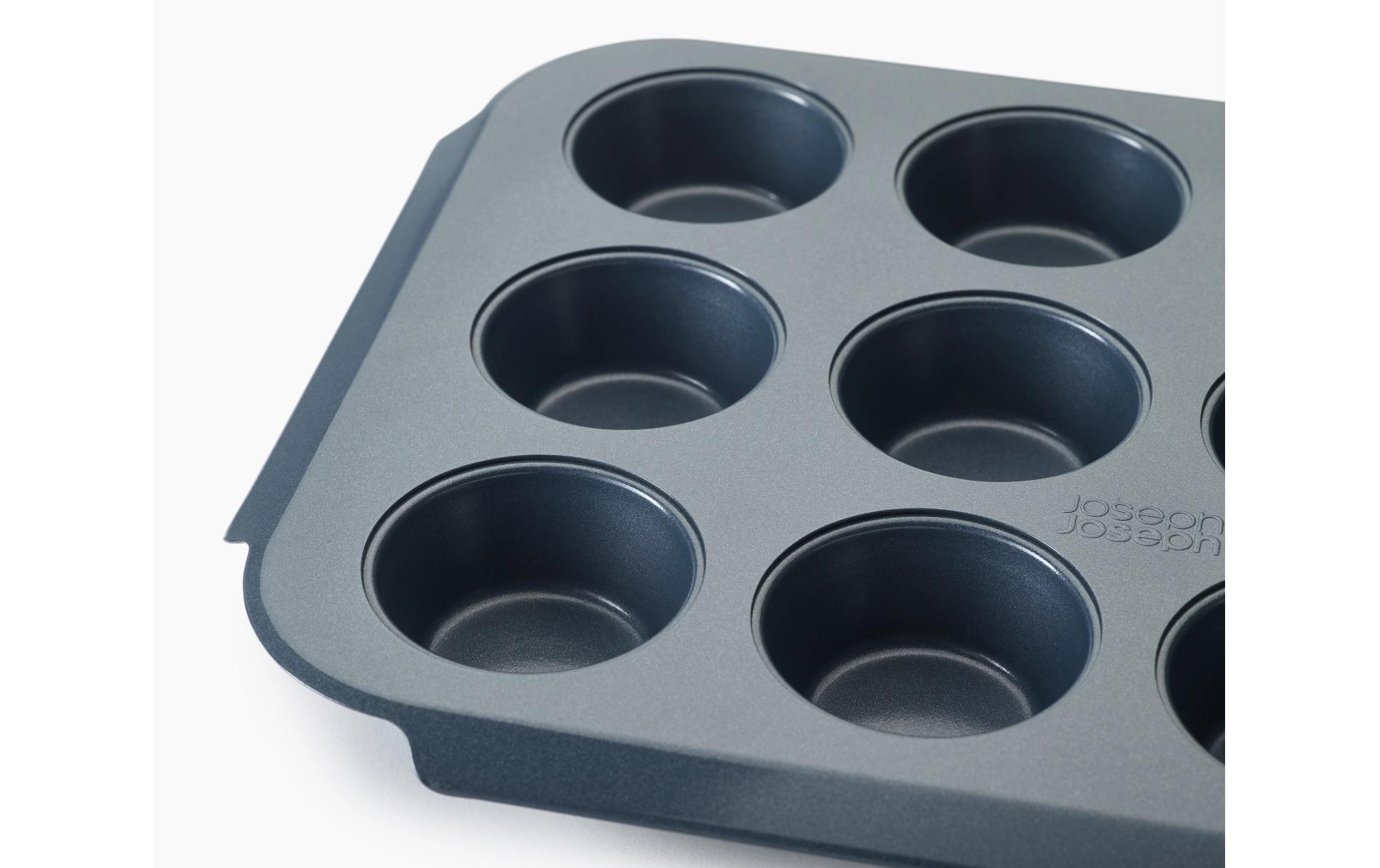 Joseph Joseph Muffinform »Nest Bake 12 Muffins, 30 x 41 x 3 cm«