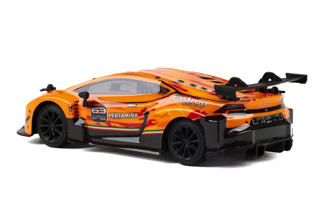   RC-Auto »TEC-TOY Lamborghini Huracan GT3«