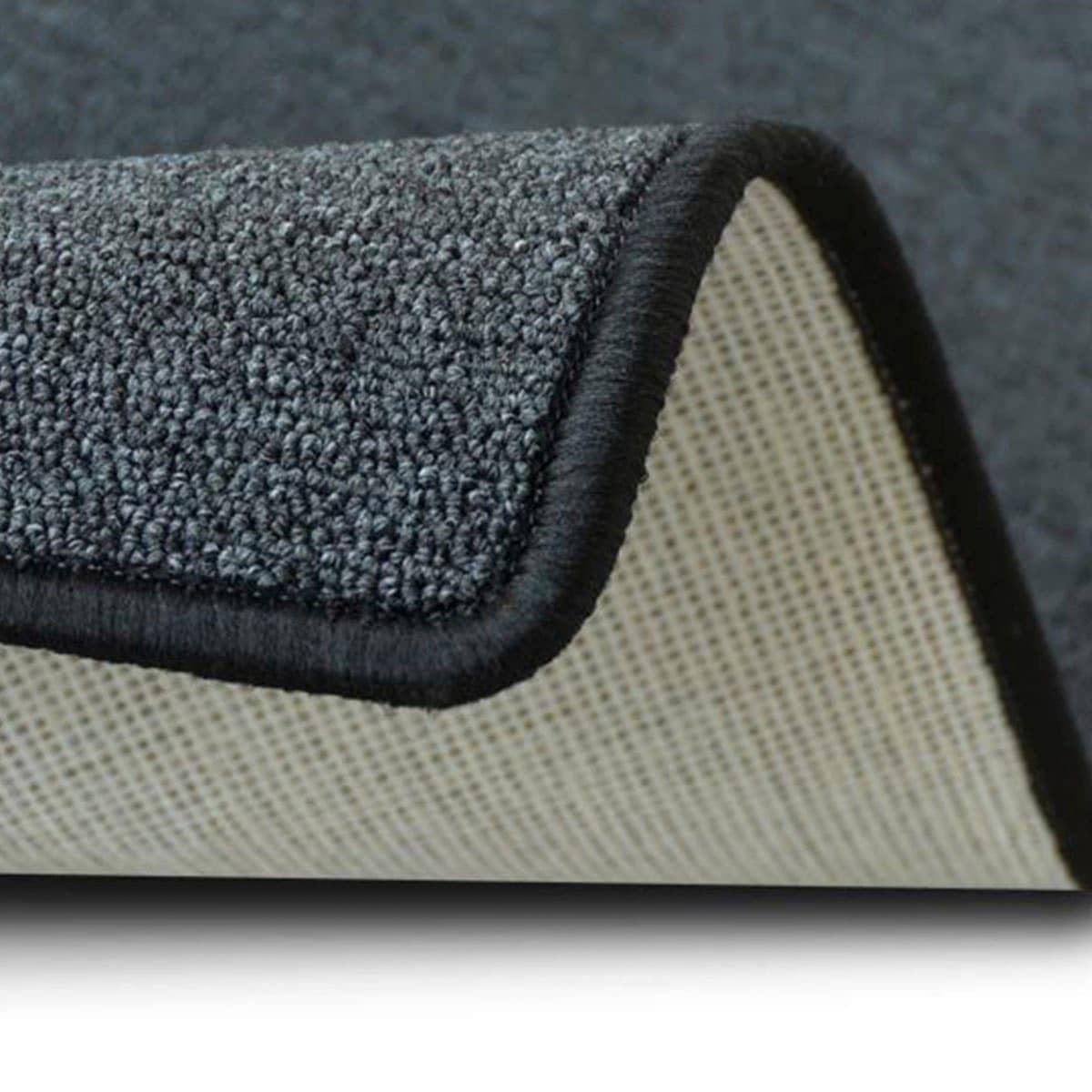 my home Tapis »Blackburn« Rectangulaire 4 mm Höhe