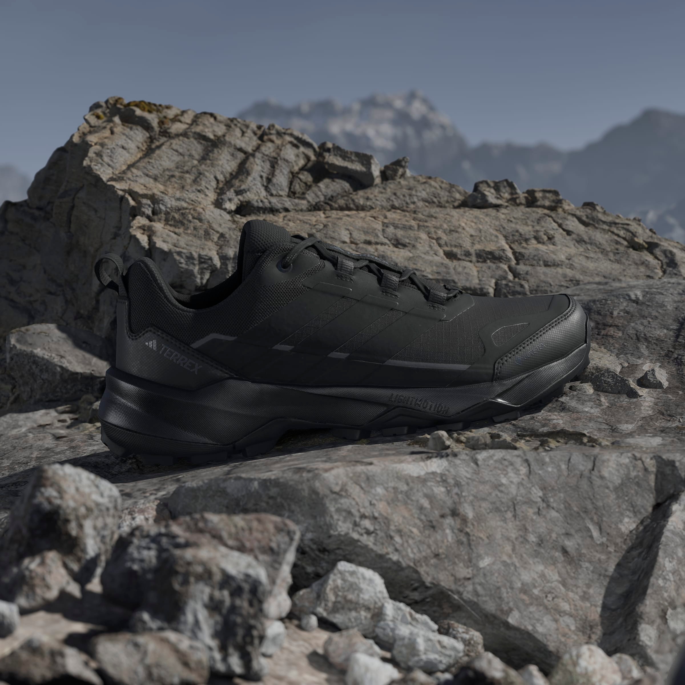 adidas TERREX Chaussure de randonnée »TERREX SKYCHASER AX5 GORE-TEX«  wasserdicht