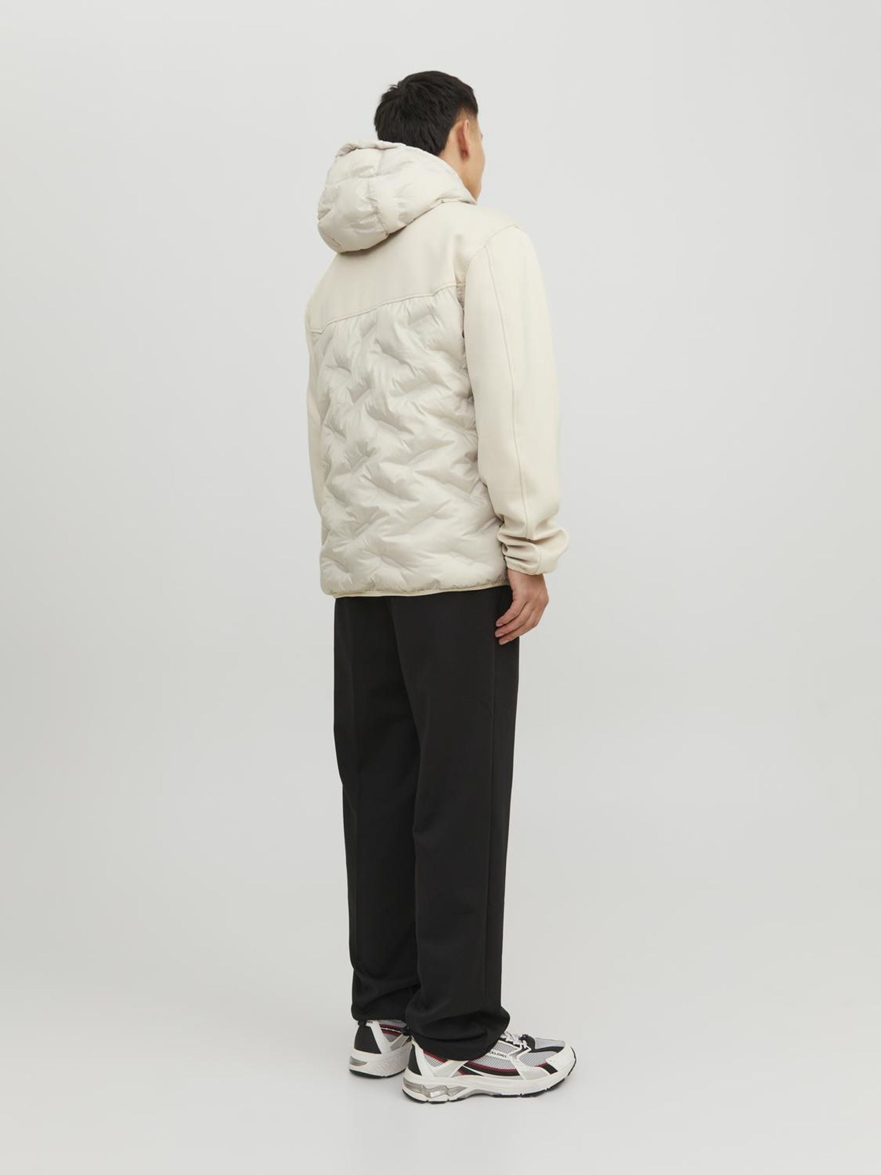 Jack & Jones Steppjacke »JJEMULTI HEAT QUILTED JACKET NOOS«