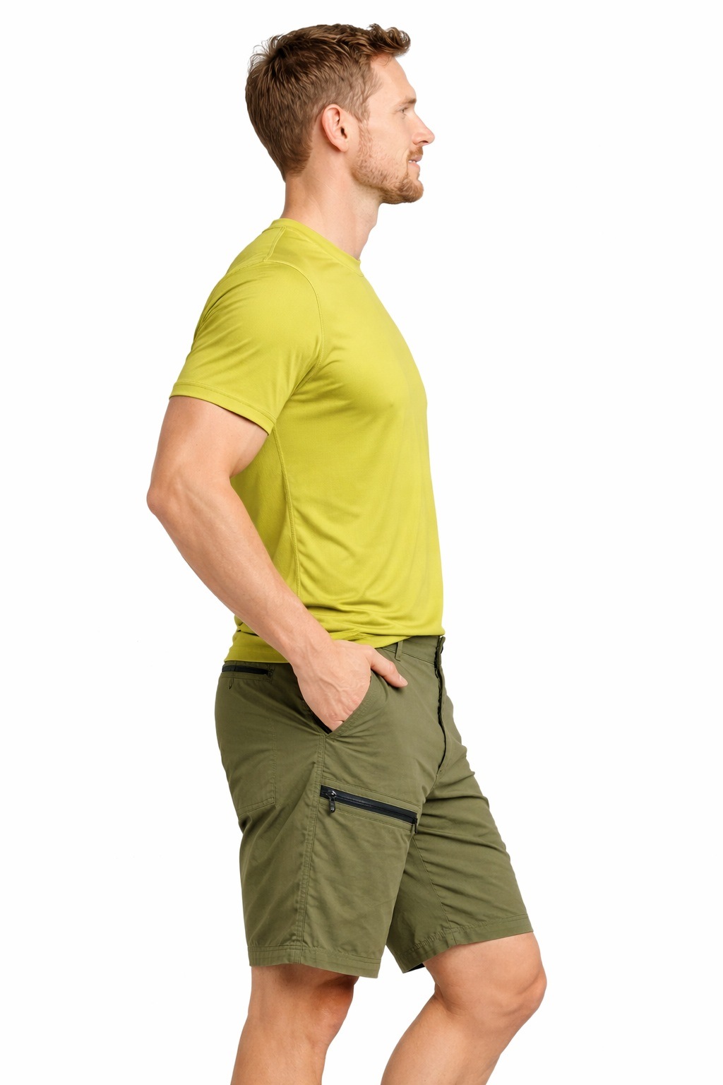 LPO Funktionsshirt »Herren Funktionsshirt Mathias 2«