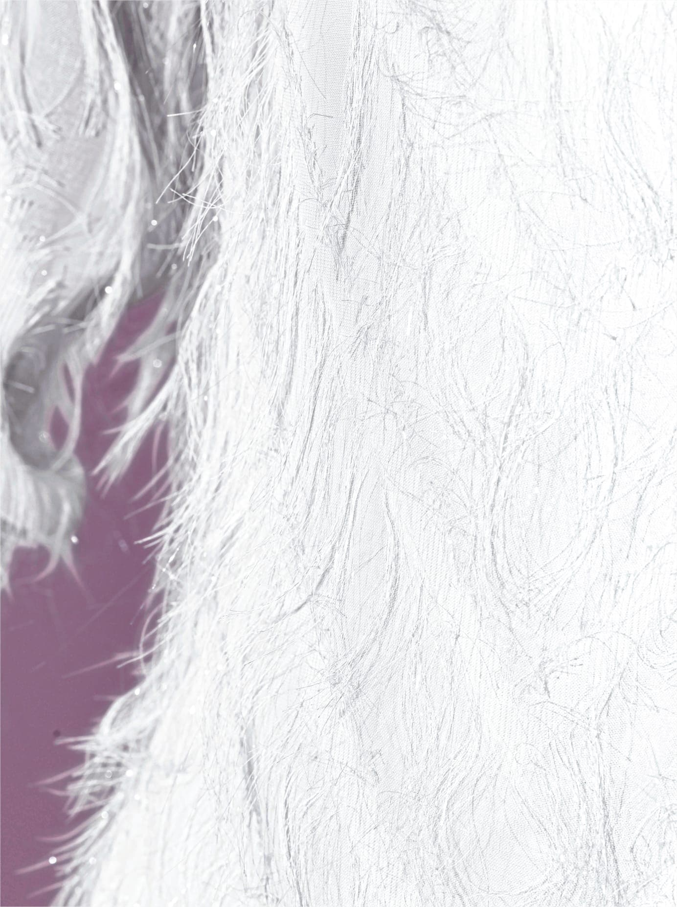 creation L Langarmbluse