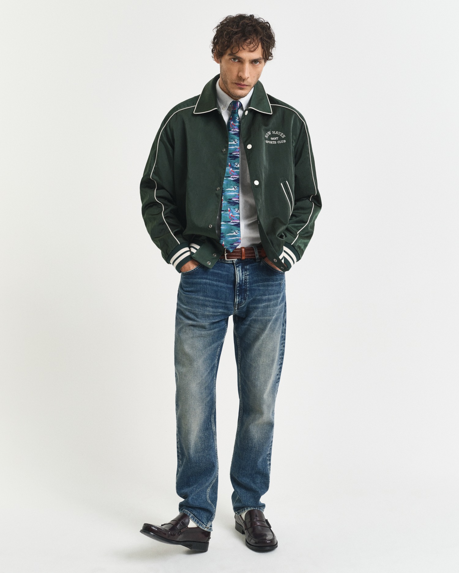 Gant Businesshemd »REG OXFORD SHIRT« Oxford Hemd Regular Fit