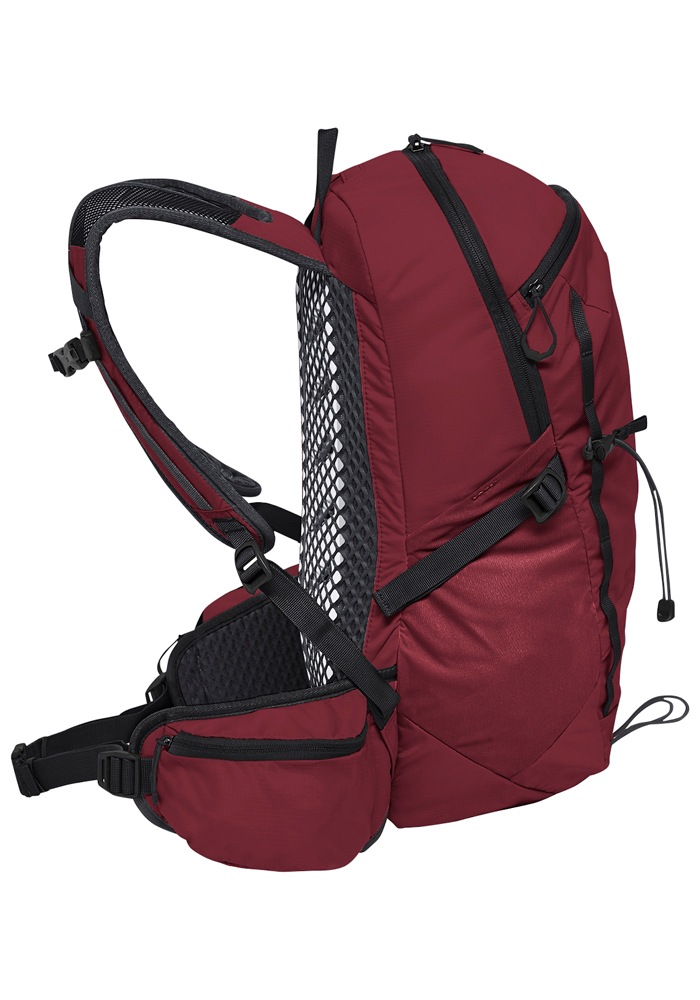 Jack Wolfskin Wanderrucksack »CYROX SHAPE 20«