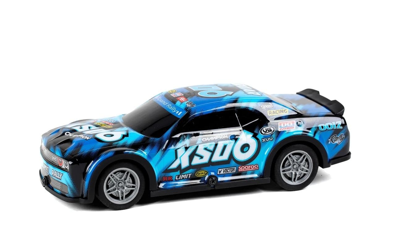   Voiture RC »TEC-TOY Roar SXO6 mit Licht«