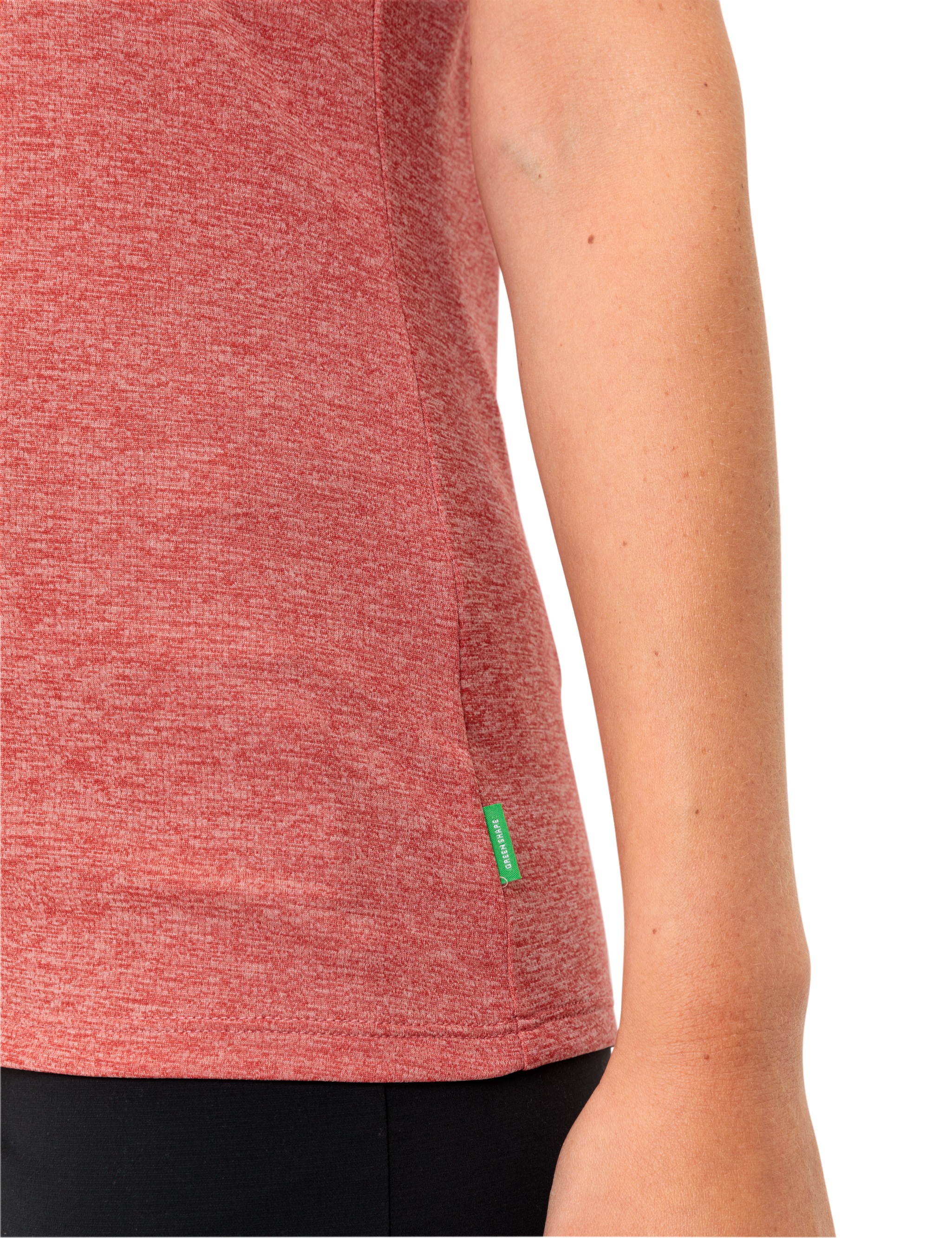 VAUDE Funktionsshirt »WOMEN'S ESSENTIAL T-SHIRT« 1 Stk.