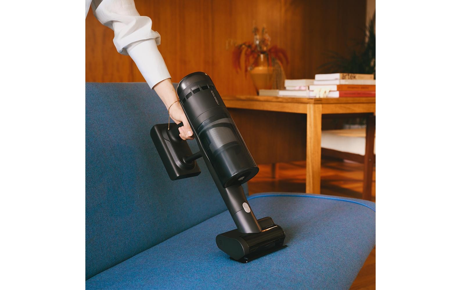 Roborock Akku-Stielstaubsauger »H60 Ultra«