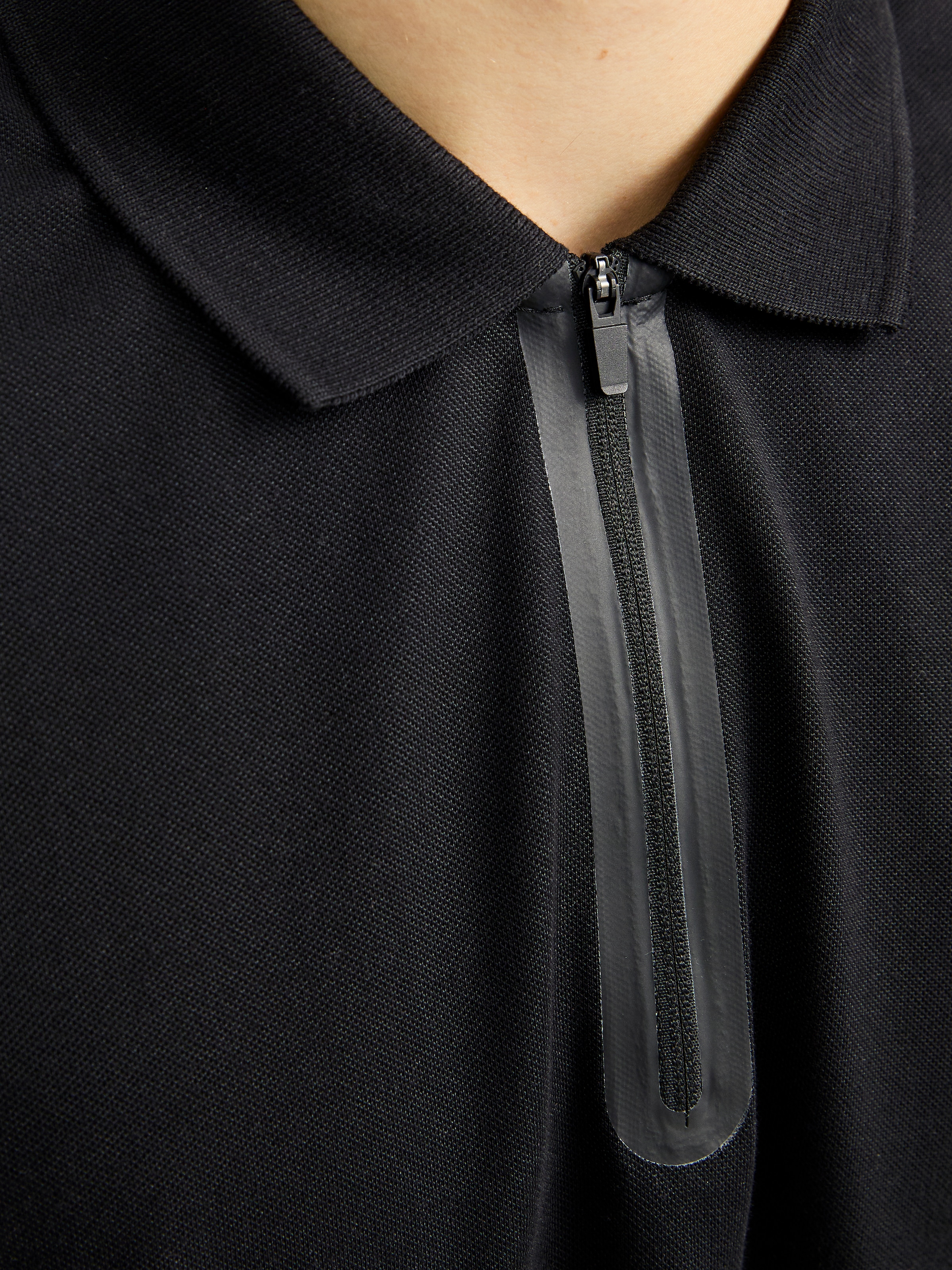 Jack & Jones Polo »JCOFUSION PIQUE POLO SS SN«