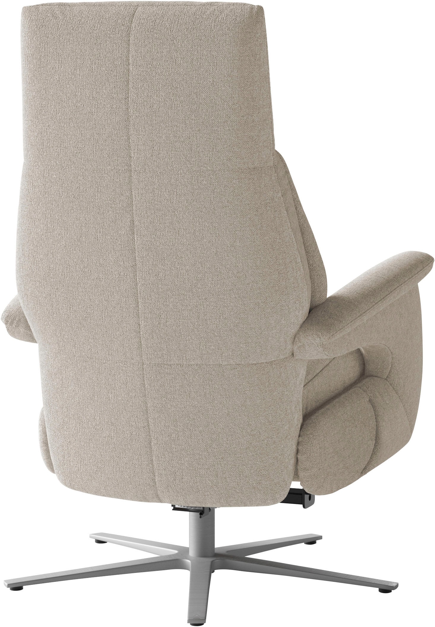 sit&more Fauteuil TV »TV Lazy« zur Auswahl mit Herz-Waage-Position