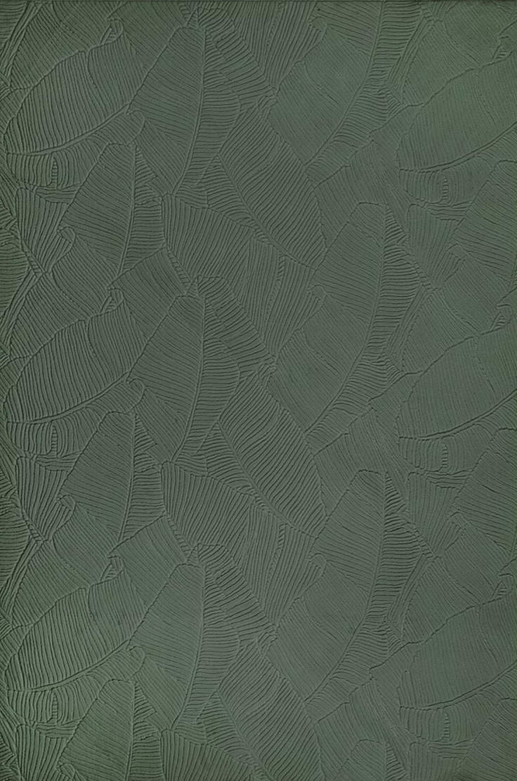 the carpet Teppich »Rio« rechteckig 8 mm Höhe weicher Wohnzimmer Teppich rutschfest 3D-Optik