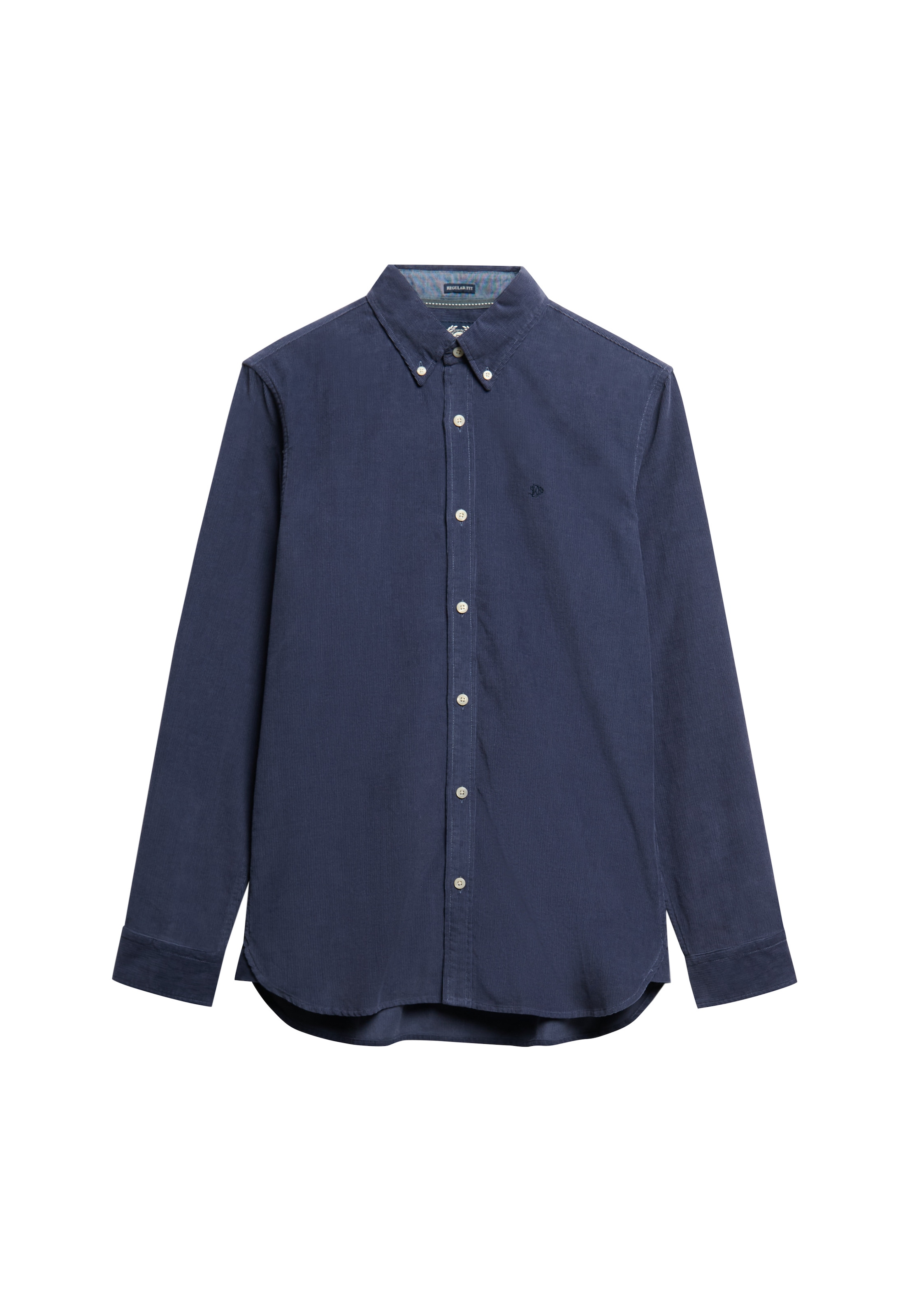 Superdry Chemise à manches longues »CLASSIC NEEDLE CORD SHIRT«