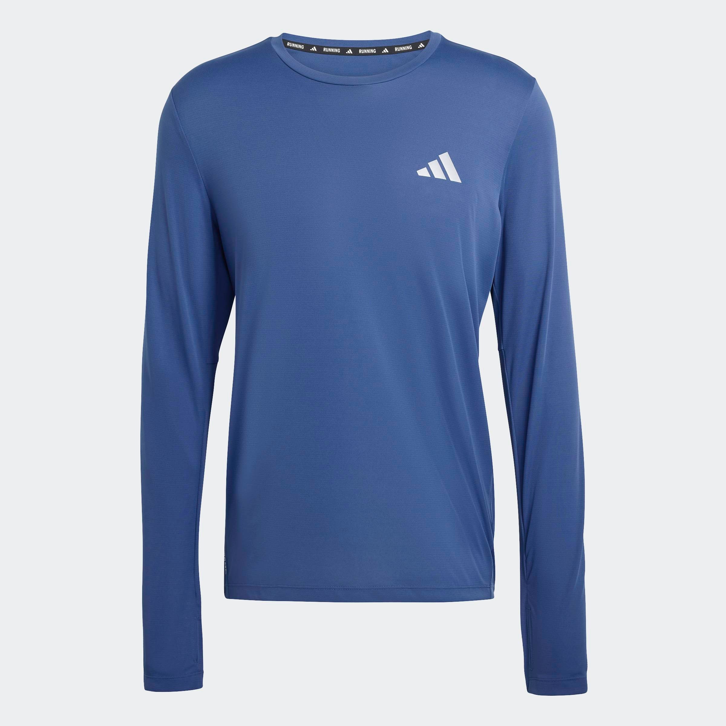 adidas Performance Laufshirt »ADI365 RUNNING ESSENTIALS LANGARM« für Erwachsene, sportlicher Stil, aus Polyester