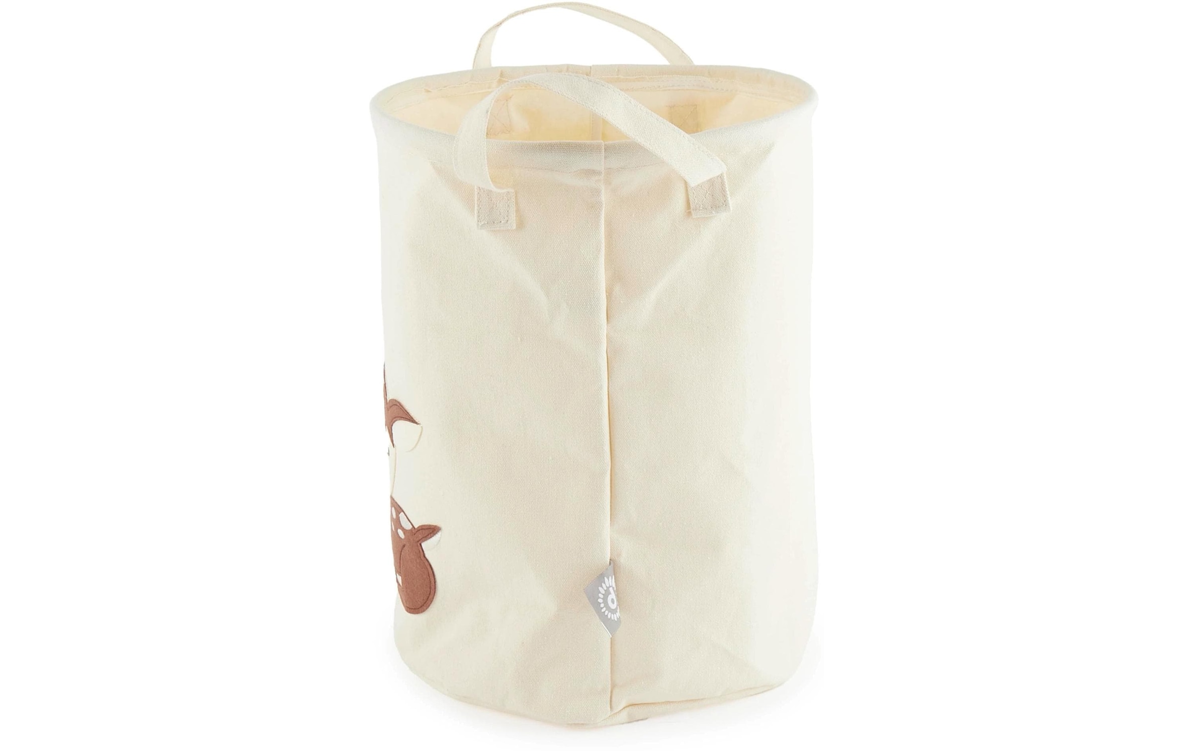 BIECO Aufbewahrungskorb »Hirsch«