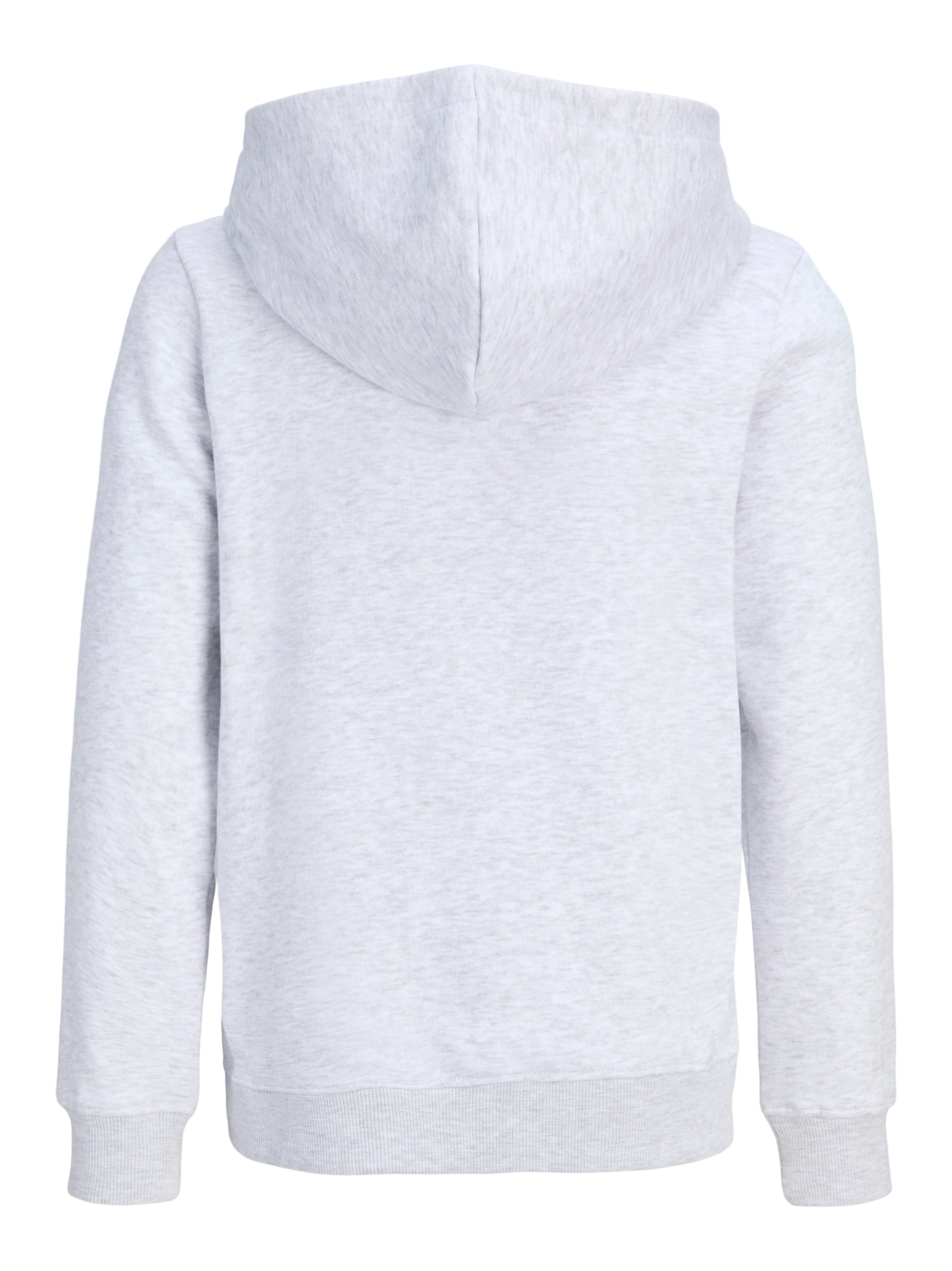 Jack & Jones Junior Kapuzensweatshirt »JJTOM SWEAT HOOD SN JNR«, Baumwollmischung, regular fit
