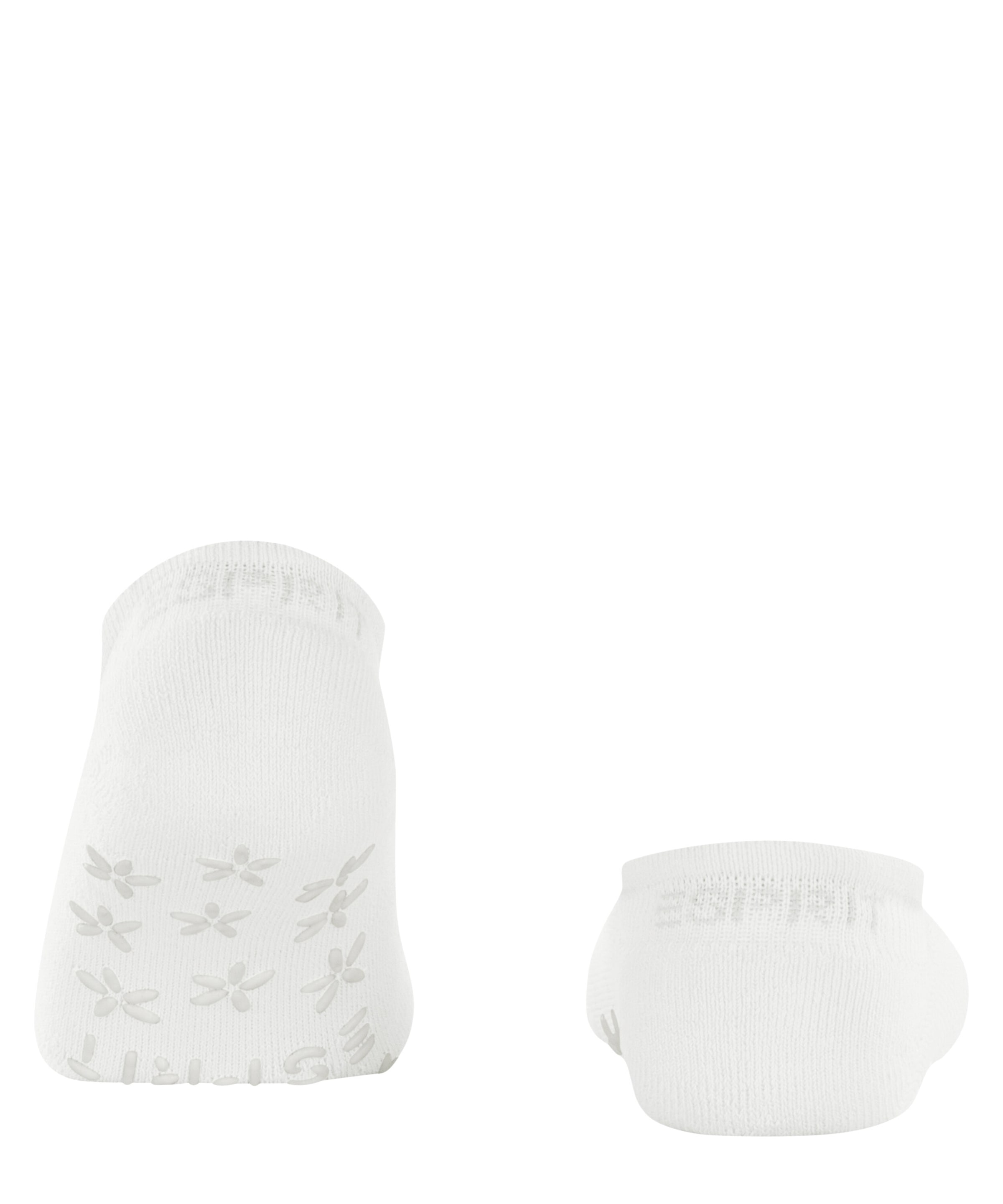 Esprit Chaussettes de baskets »Home« avec picots sous la semelle pour une meilleure adhérence