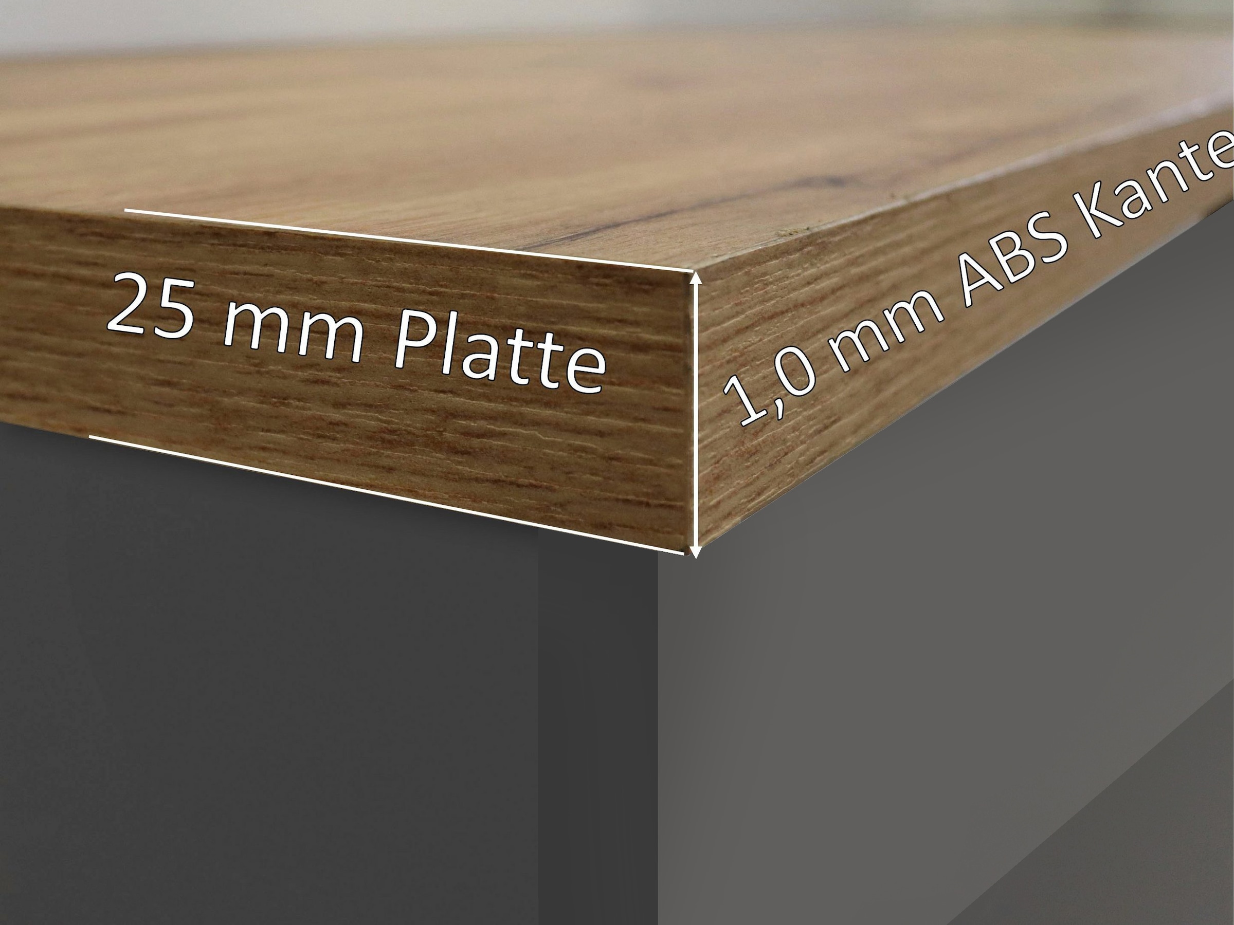 KOCHSTATION Étagère de cuisine »Sole,Regal,Standregal,Küchenregal,Ablageregal« Kombinierbar mit Kücheninsel Serie Sole Kochstation