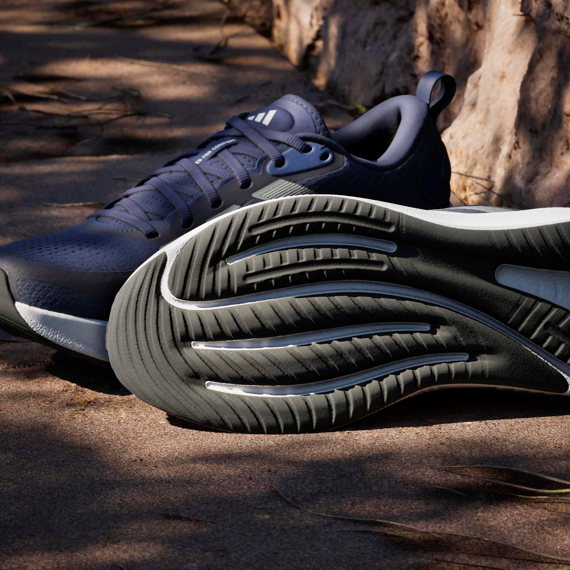 adidas Performance Chaussure de course »SUPERNOVA EASE 2 M«  pour plus de confort
