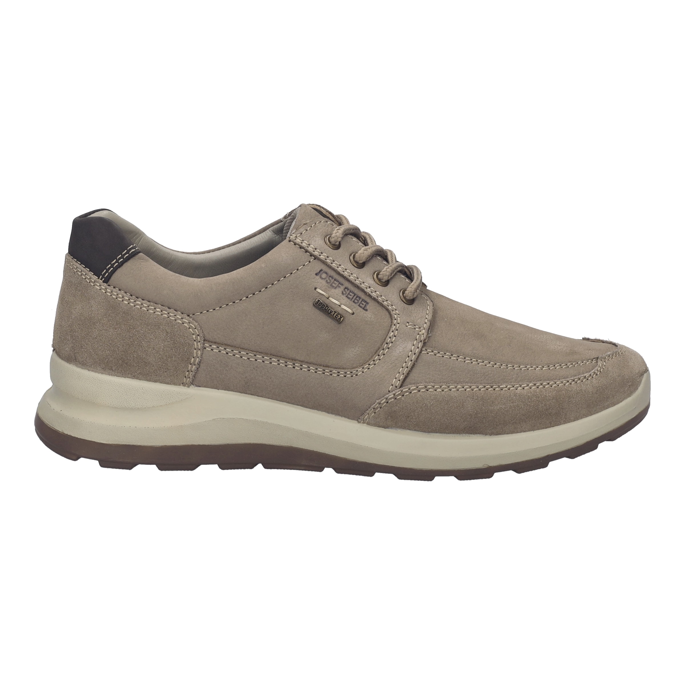 Josef Seibel Chaussure à lacets »Marley 51«  sneakers, chaussure confort avec semelle intérieure amovible, largeur G (=large)