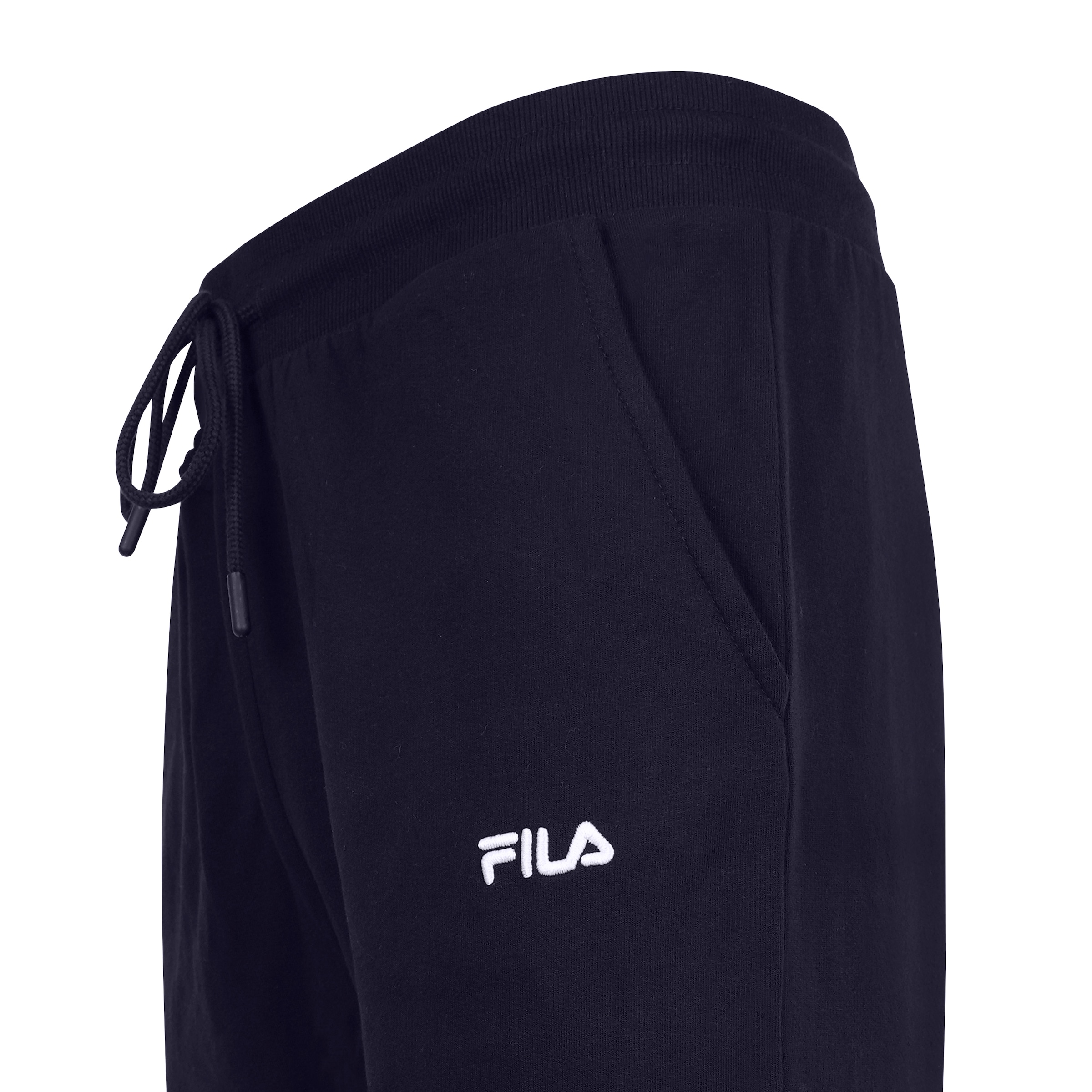 Fila Pantalon de jogging  mit seitlichen Taschen