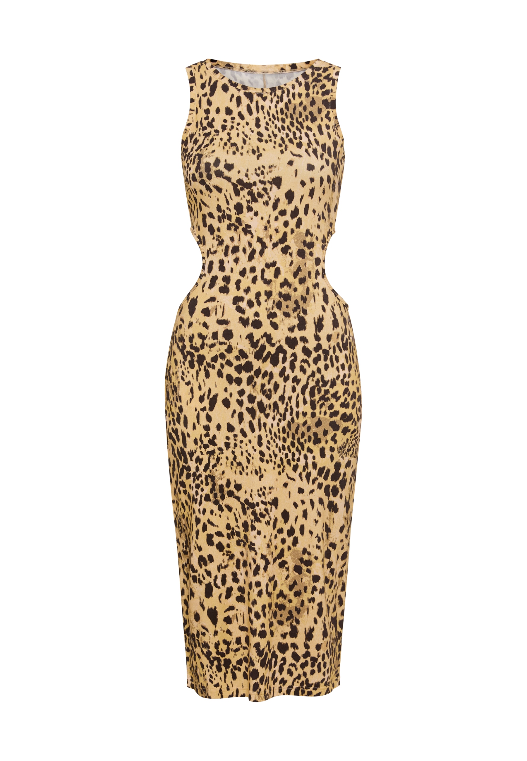 LSCN by LASCANA Robe midi